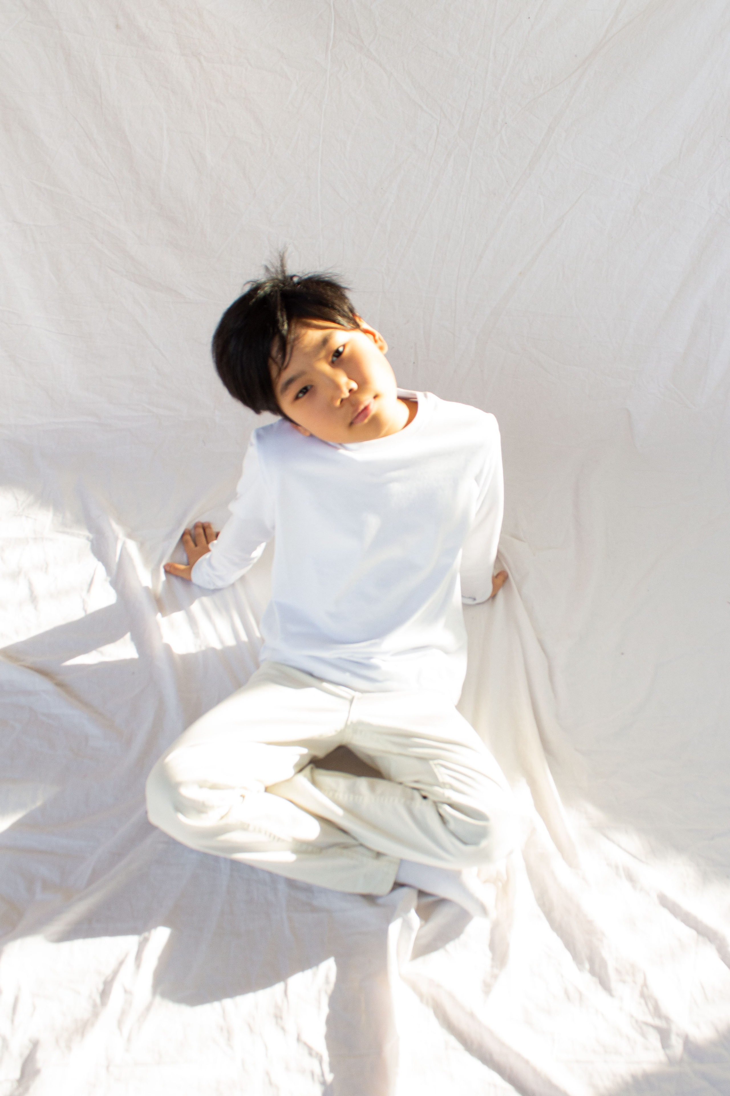 Ардан. Модельное агентство ART PODIUM ULAN-UDE