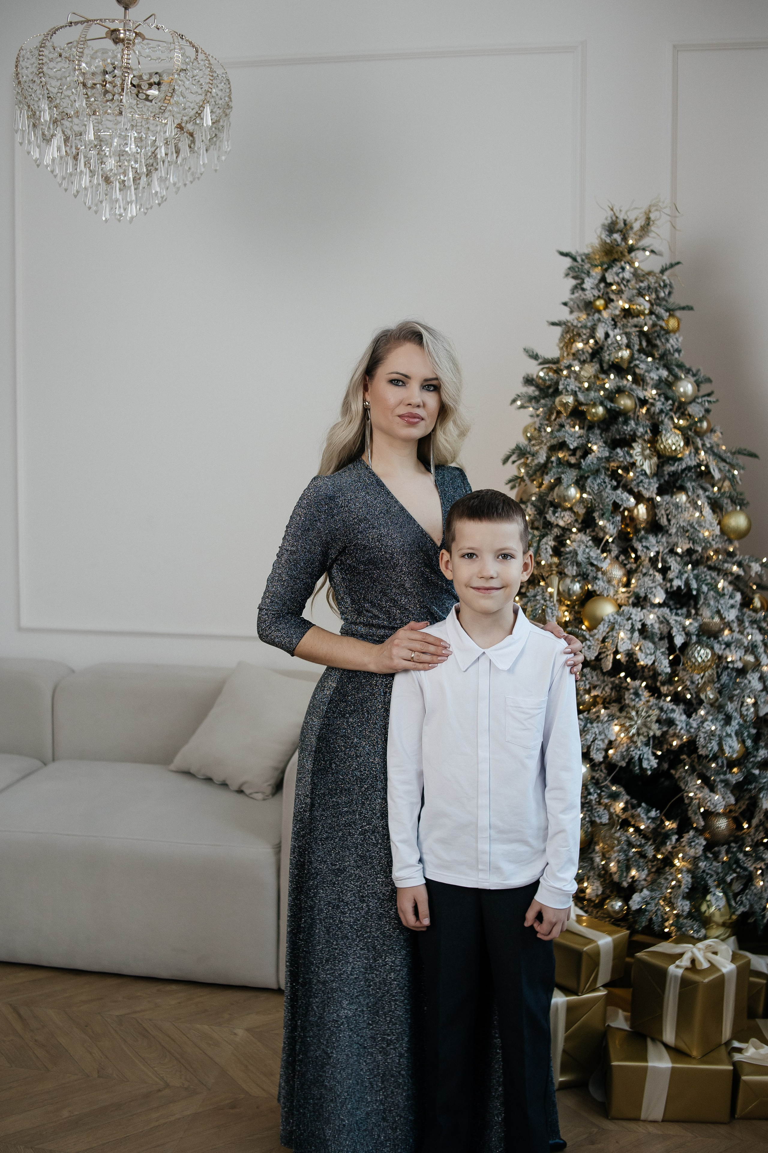 Семья. Фотограф в Иркутске