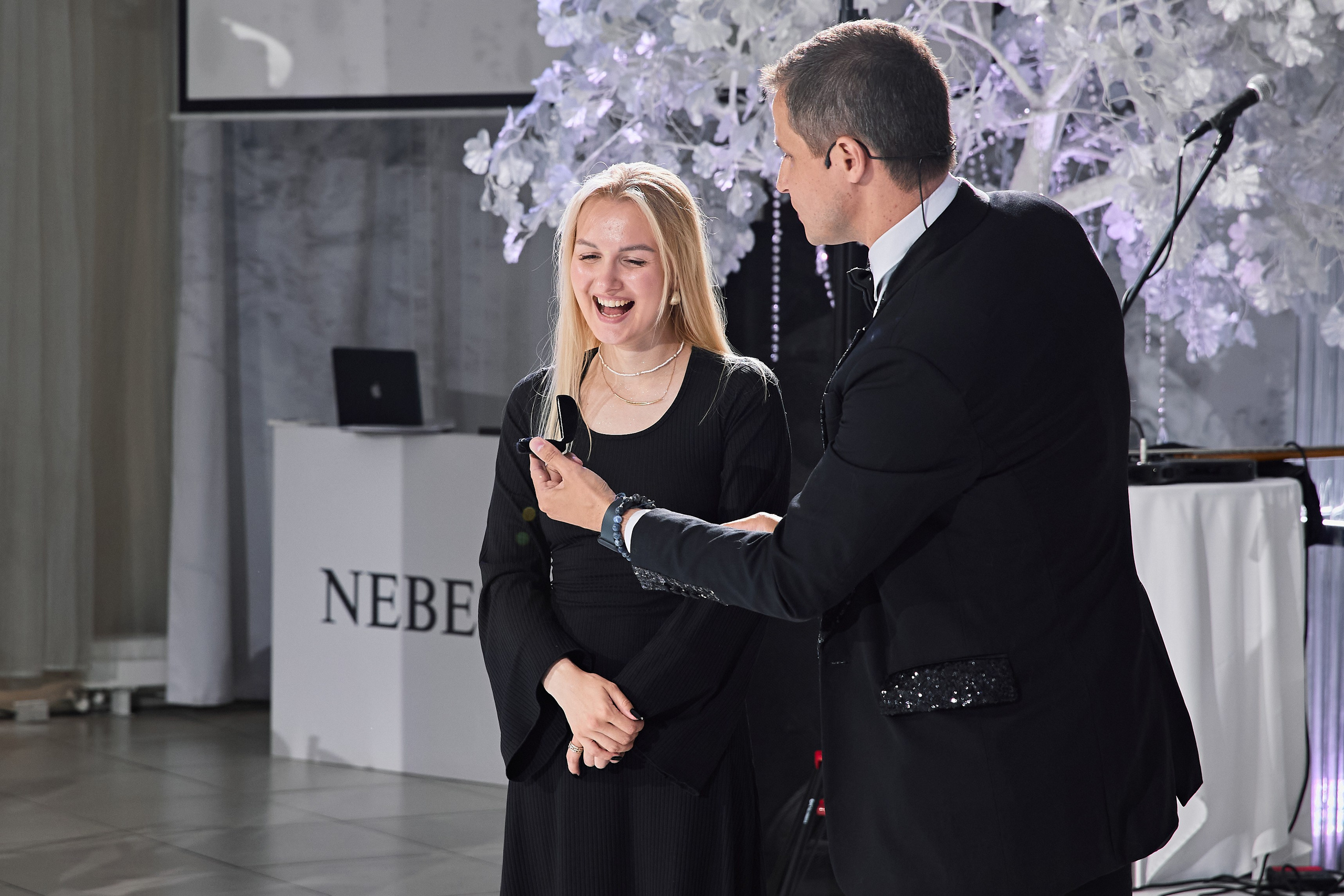 Корпоратив RPT company. Фотограф Александра Иванова