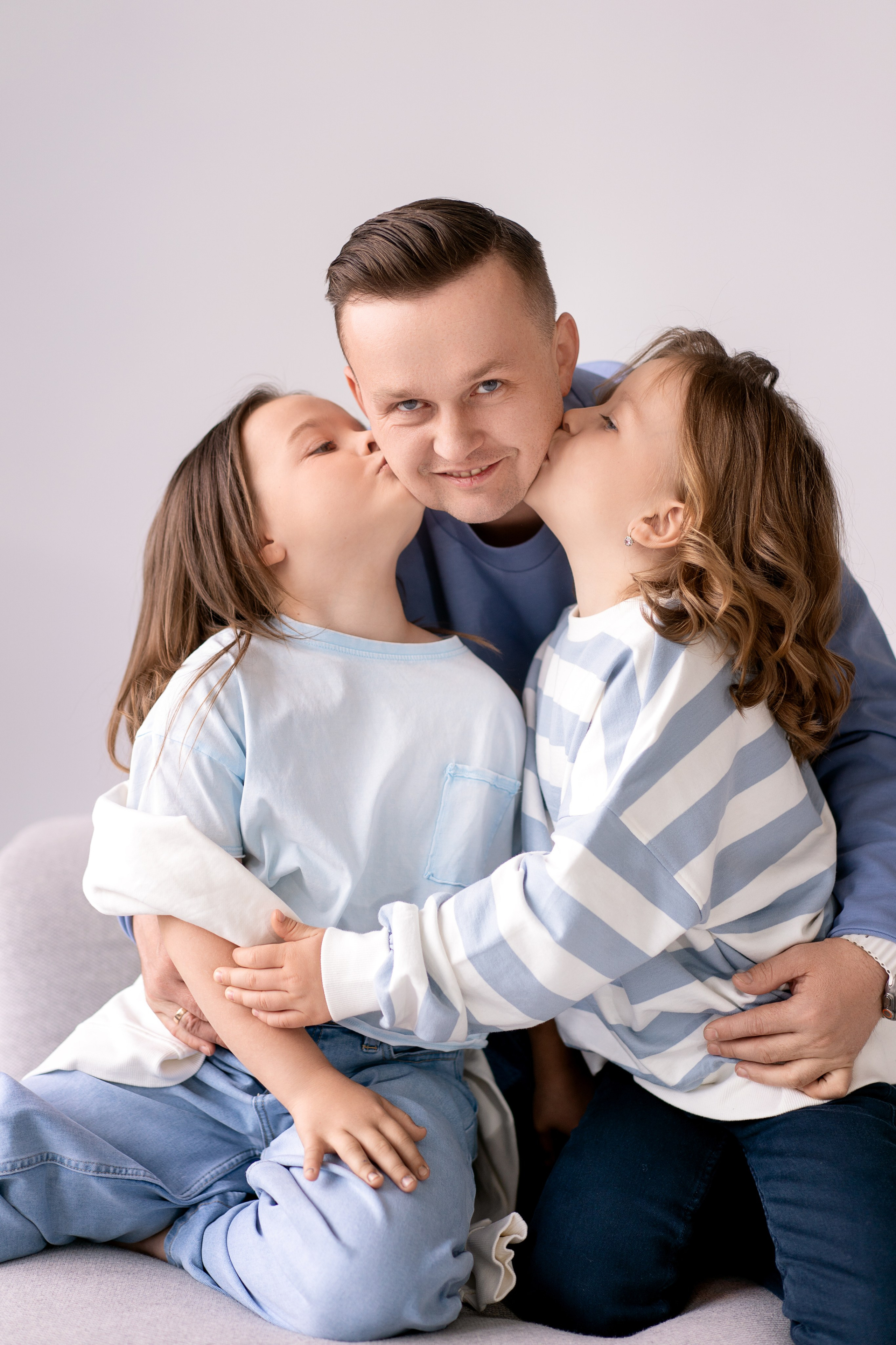 Минимализм. Семейный и свадебный фотограф Минск, Беларусь Анна Орловская