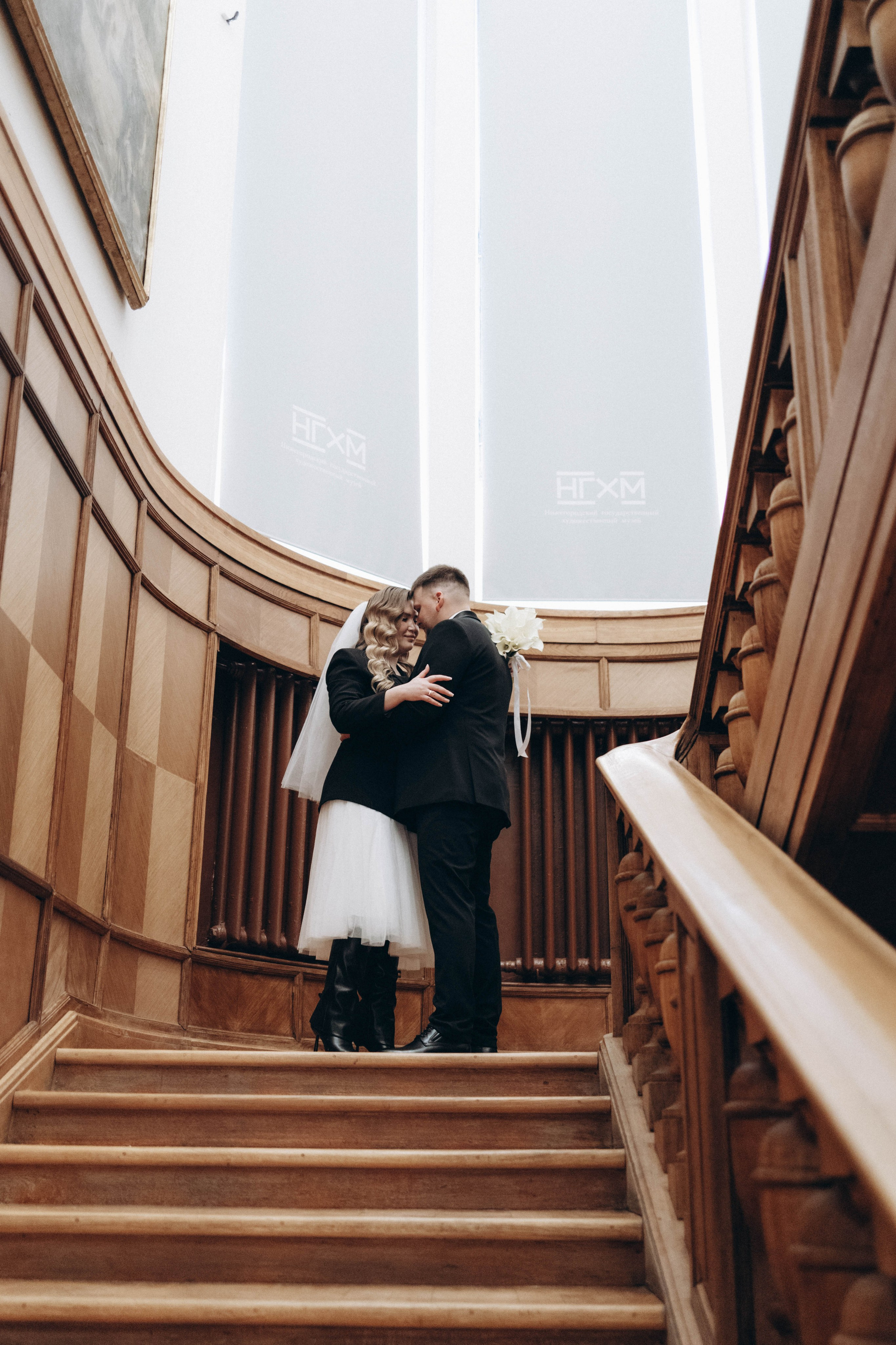 АНАСТАСИЯ & АЛЕКСАНДР. Карина Городецкая | Фотограф Нижний Новгород