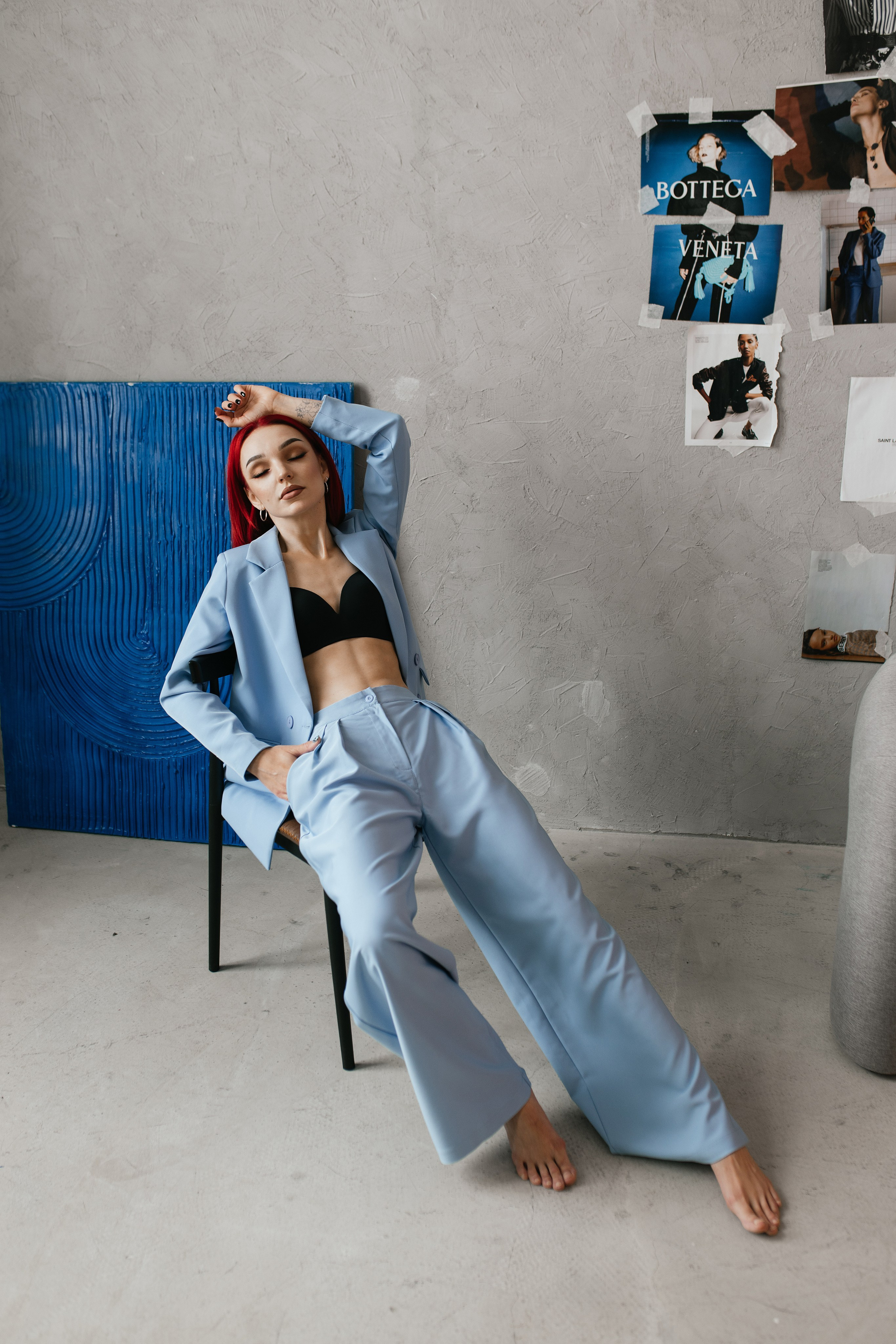 Вера. Свадебный, семейный фотограф в Рязани Лена Брант