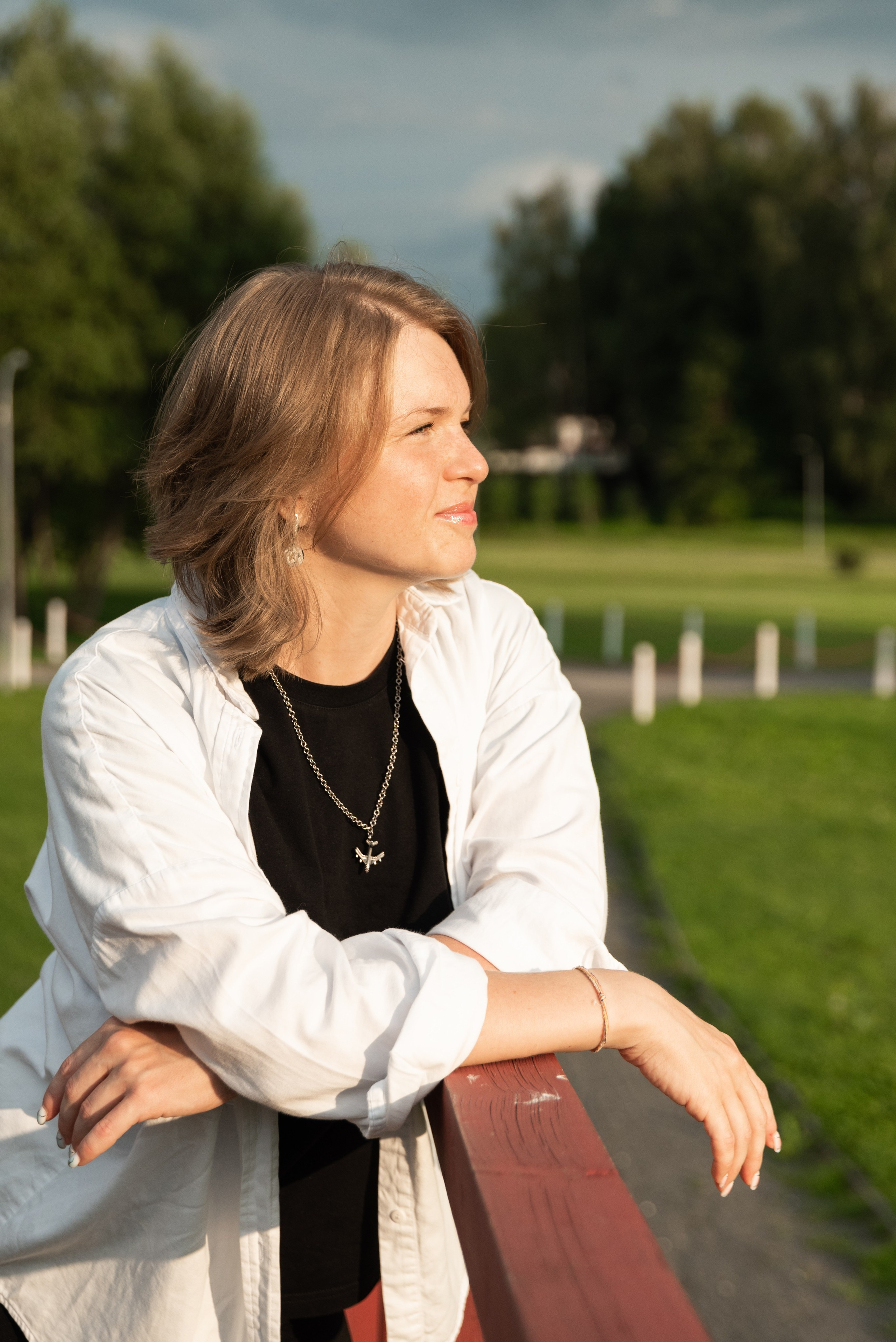 Ольга. Фотограф в Москве и Московской области (Ю-В) Олеся Макарова