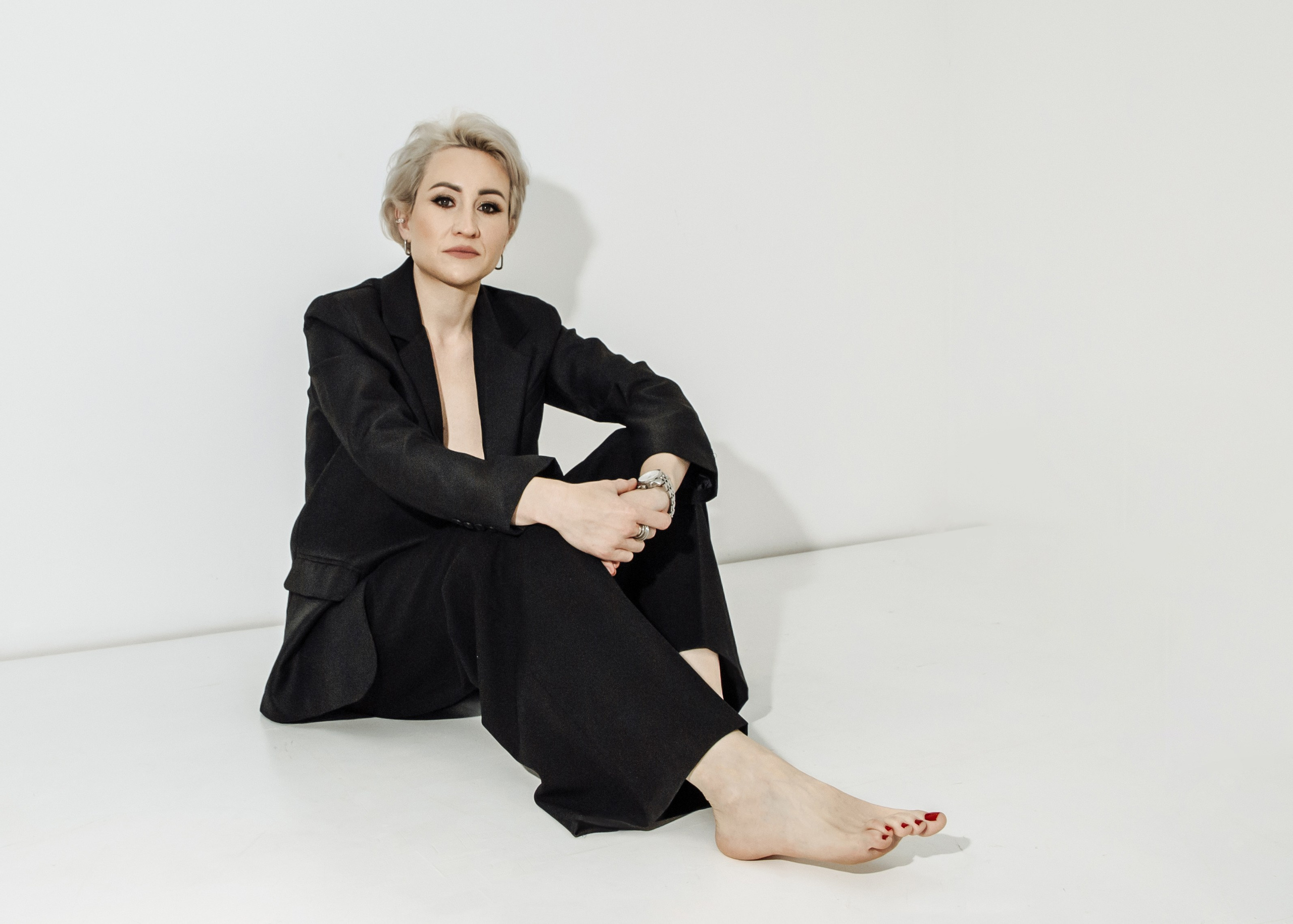 Индивидуальная съемка. Фотограф в Москве и Московской области (Ю-В) Олеся Макарова