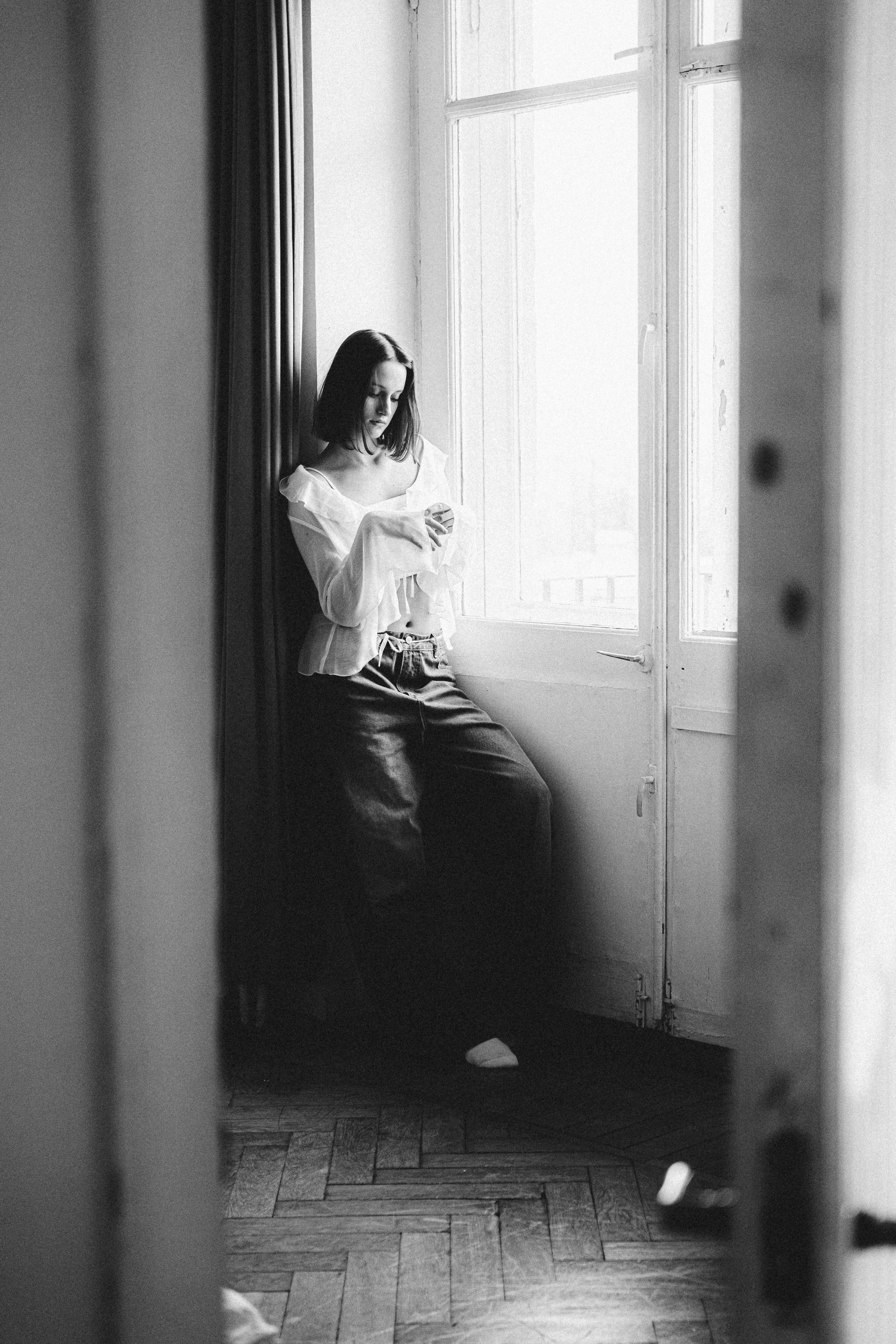 Квартиры. Анастасия Тоболякова — фотограф в Москве