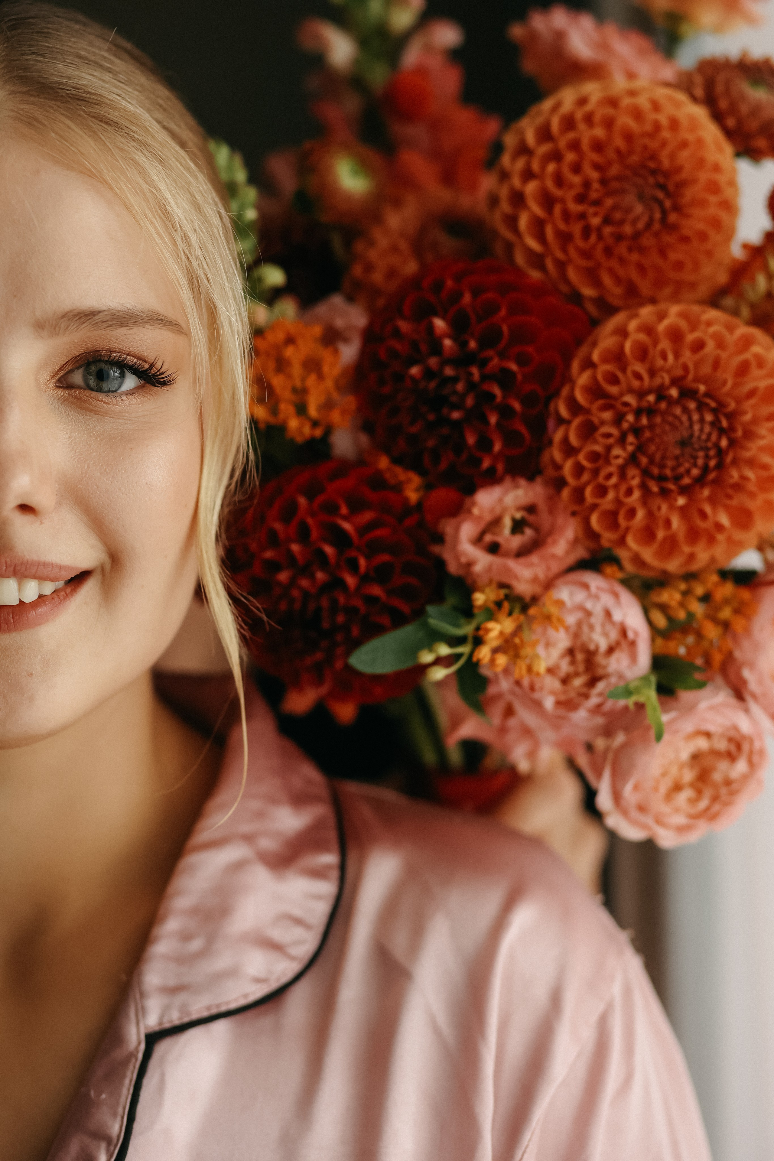 Wedding day Артём и Татьяна. Свадебный фотограф Полина Мишуринская