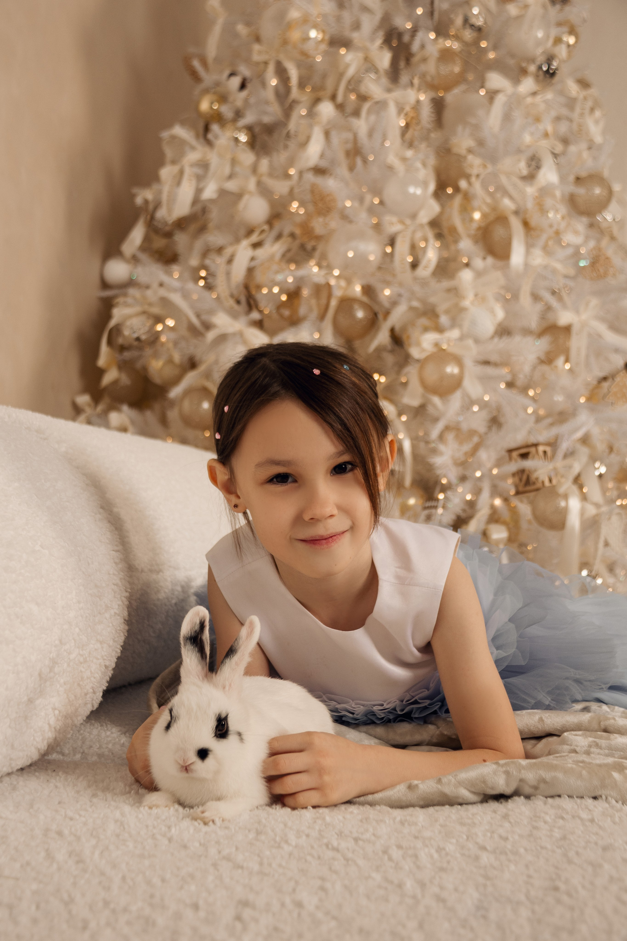 Новый год 2025