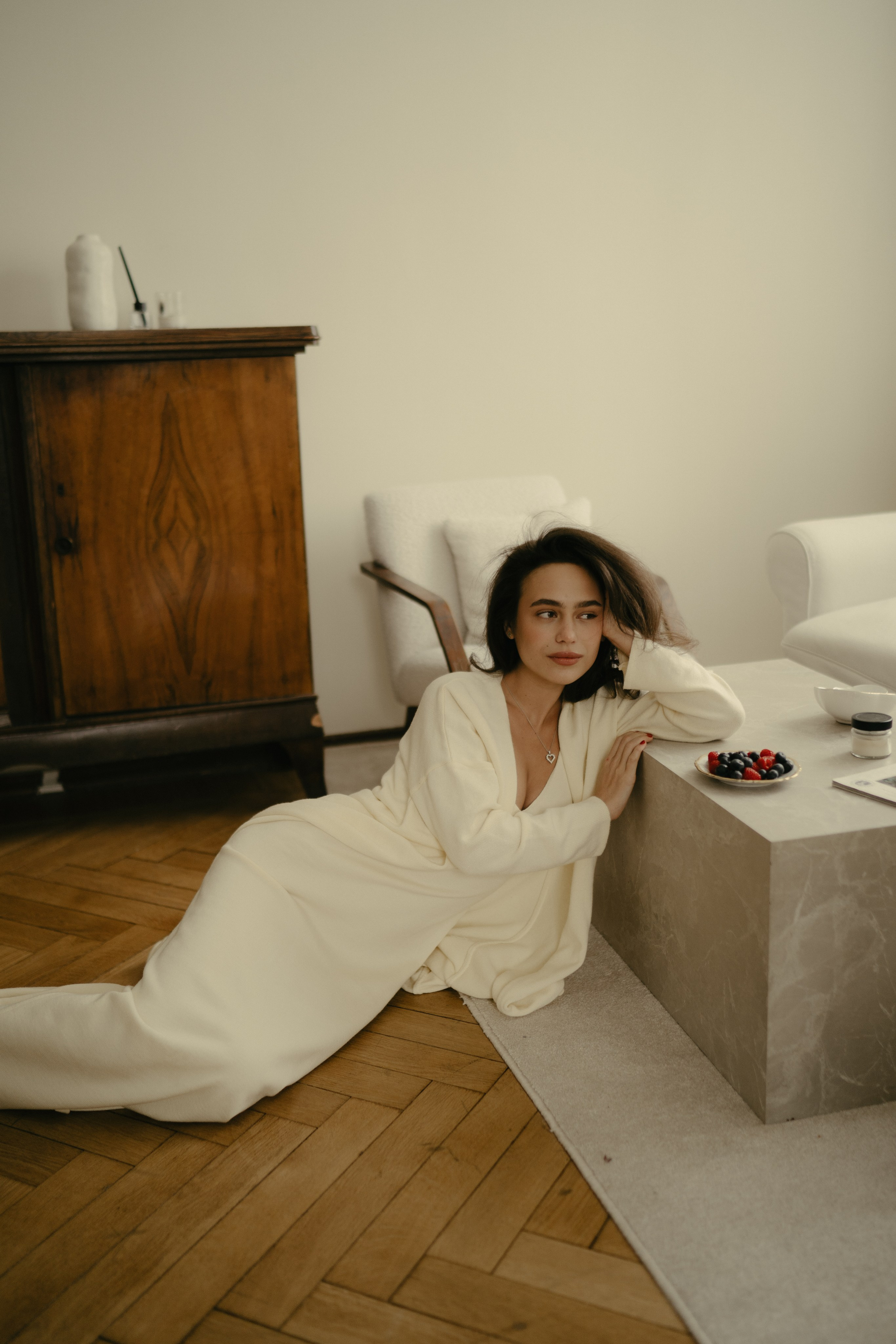 Саша Гончарова. Чувственный фотограф в Санкт-Петербурге Пятнова Ксения