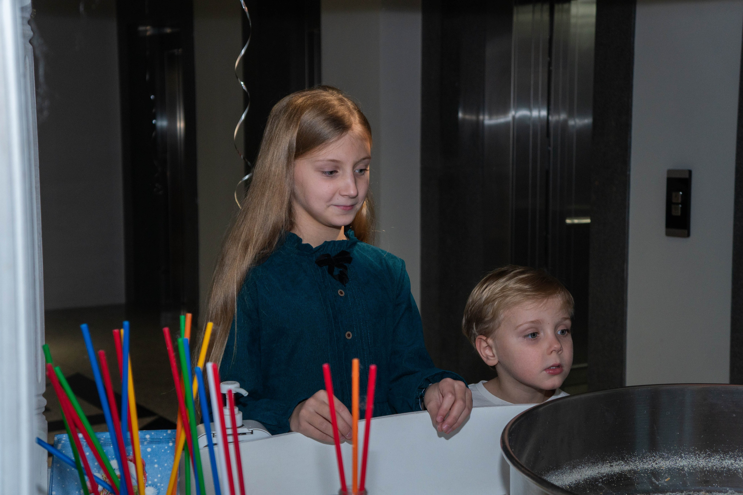 Ситидрайв. Ёлки 2024. Фотограф / видеограф в Москве и Сочи Sofia Riversong