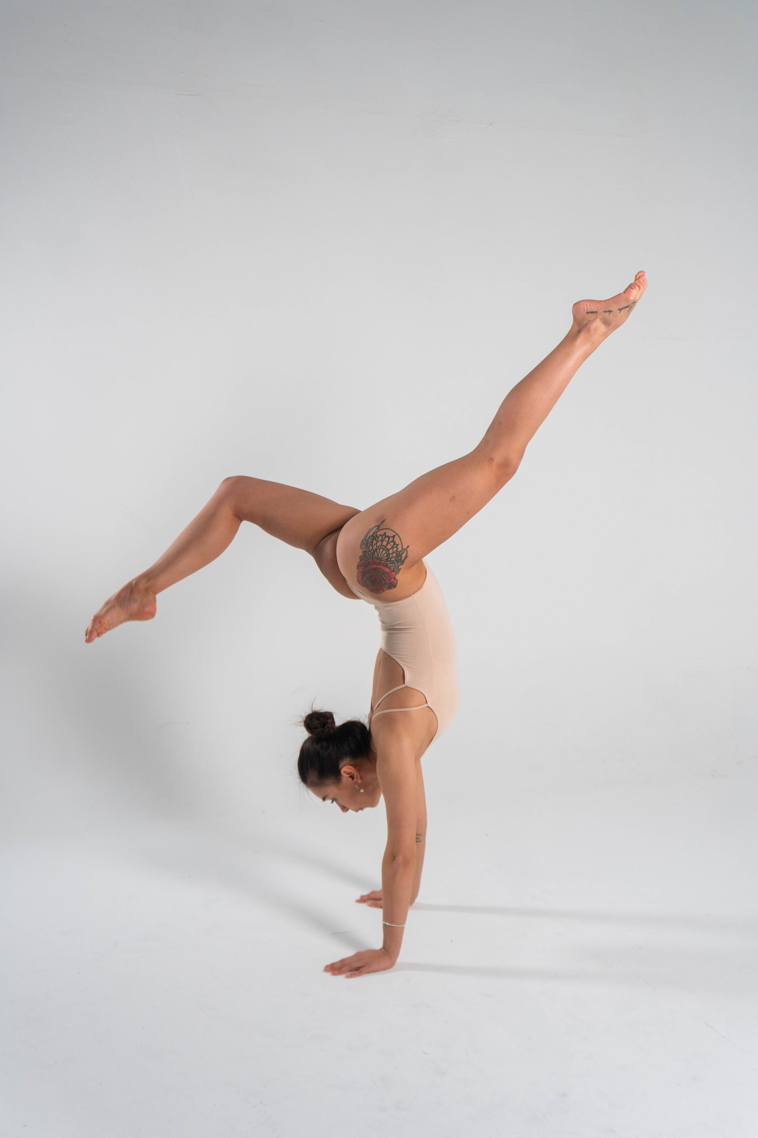 Open Space. Фотограф / видеограф в Москве и Сочи Sofia Riversong