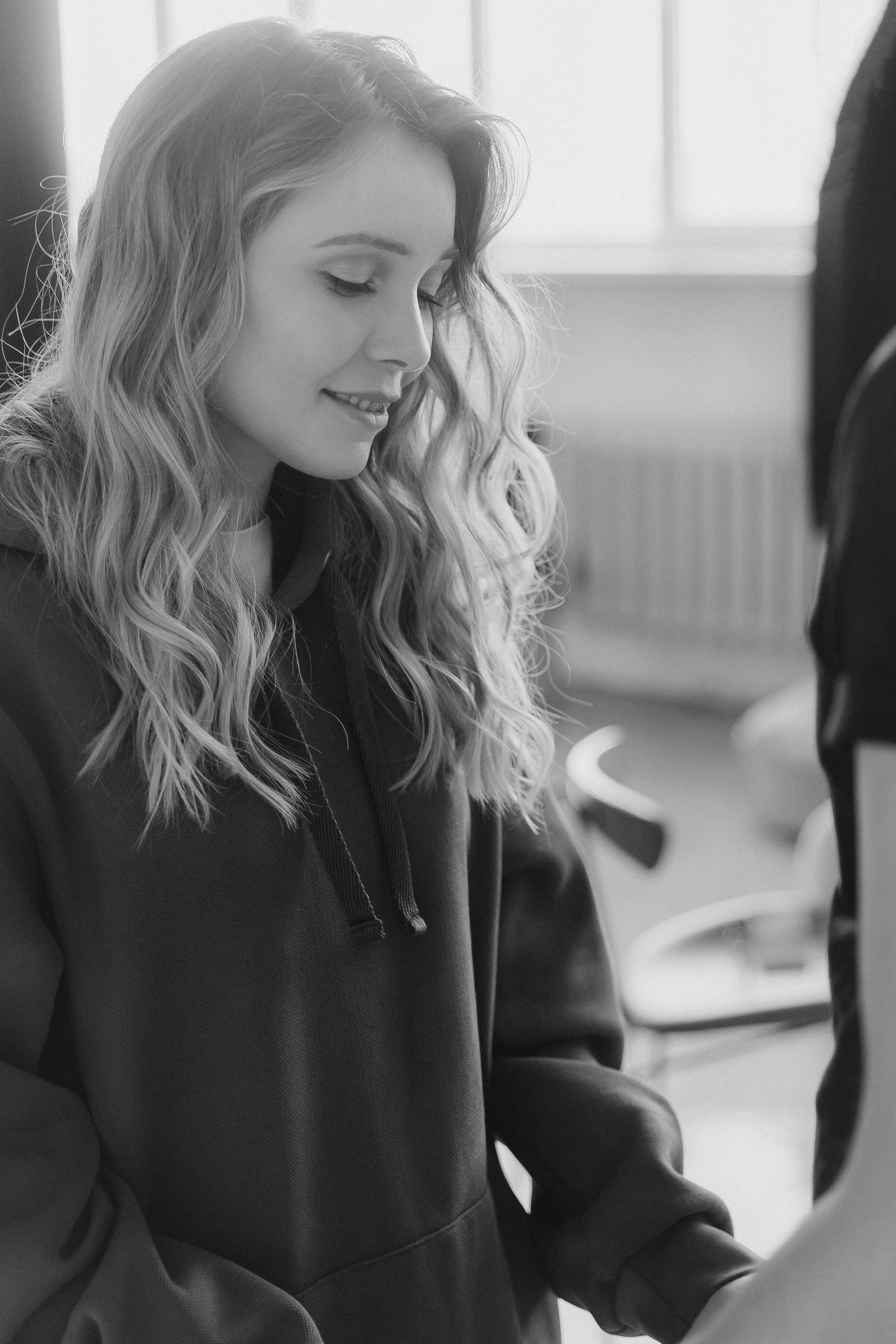 Алена и Андрей. Фотограф Елена Краснопевцева