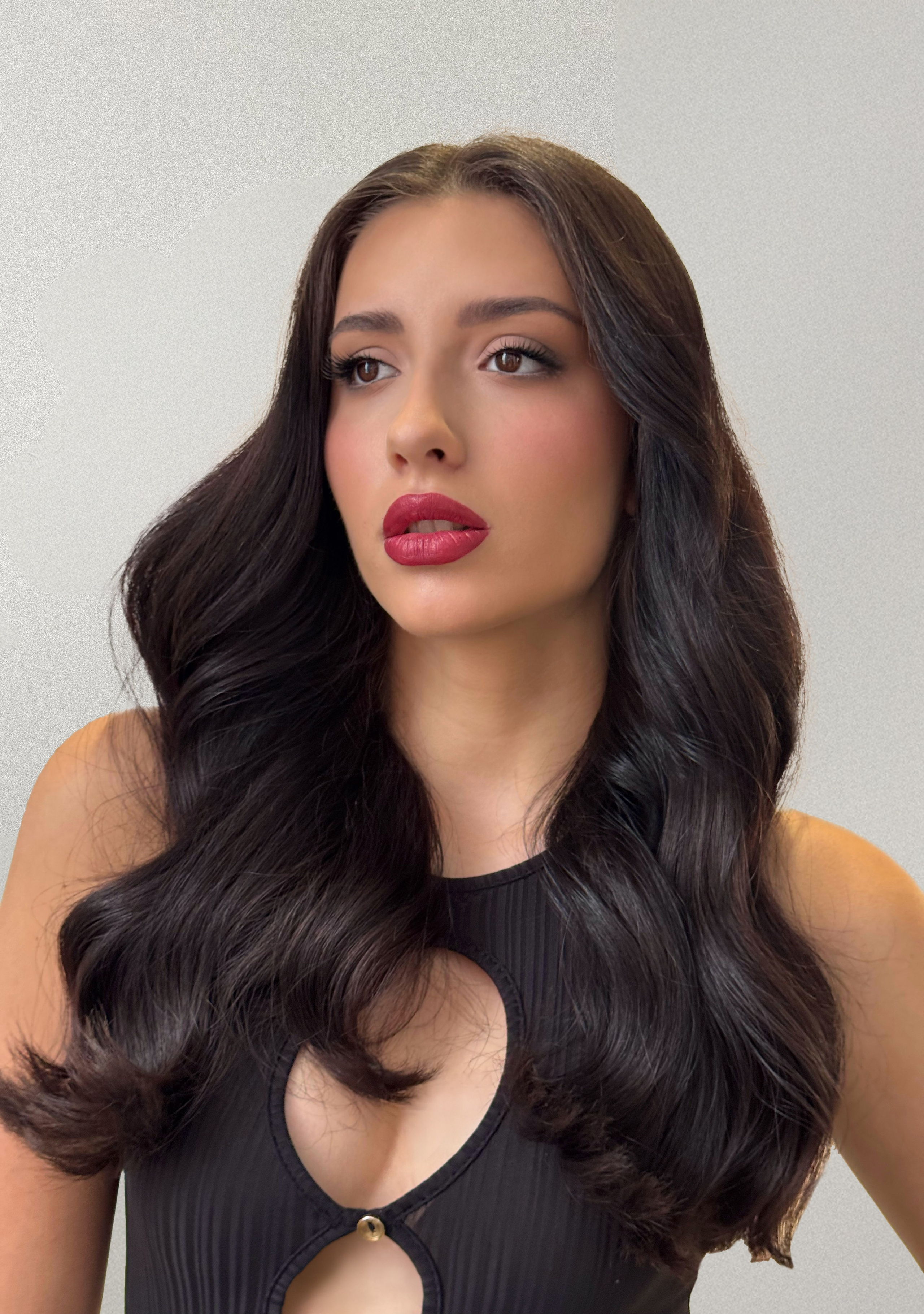 Вечерние образы. Свадебный визажист и стилист по прическам в Москве