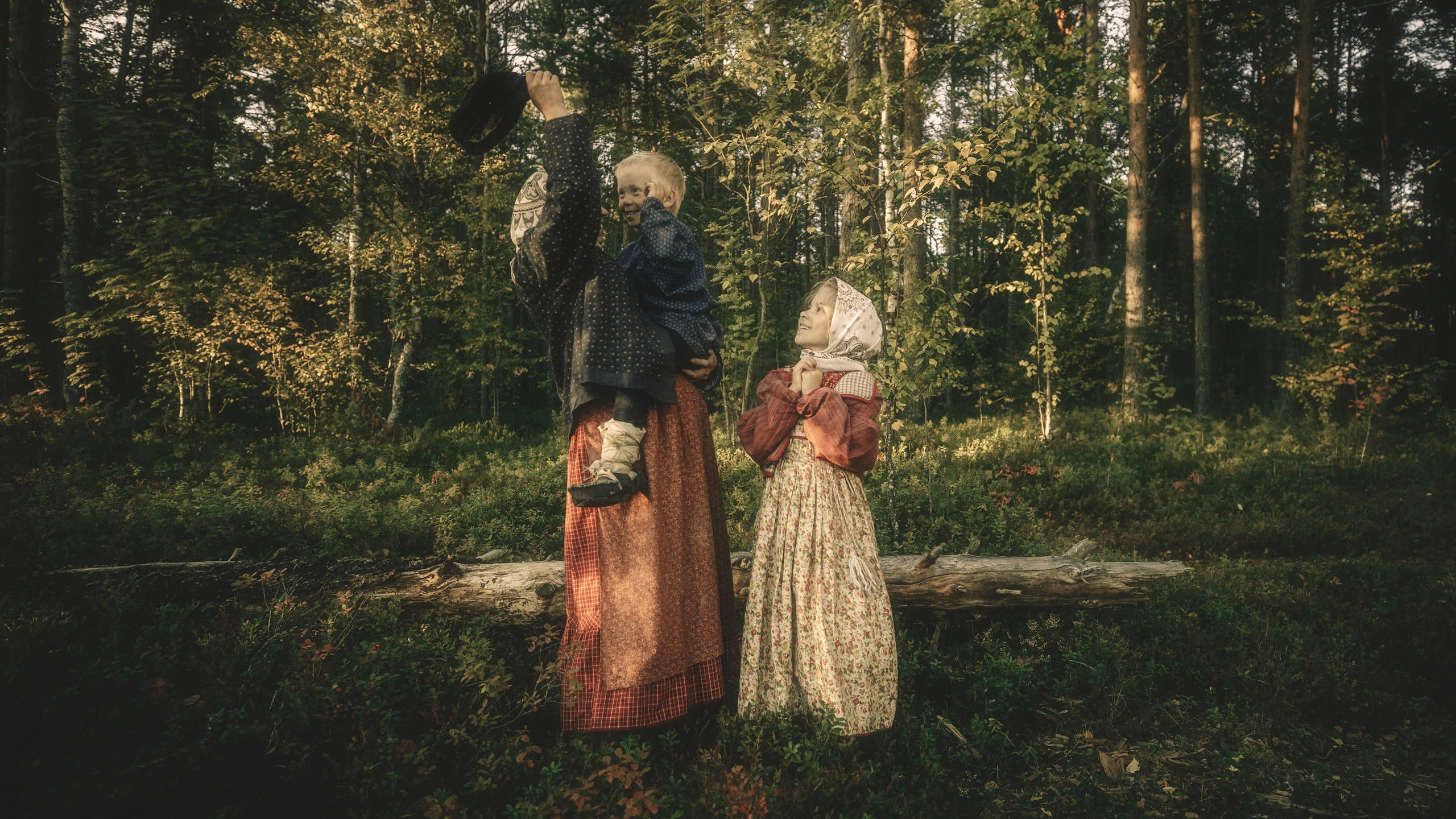 Ау. Фотограф — путешественник Светлана Романовская