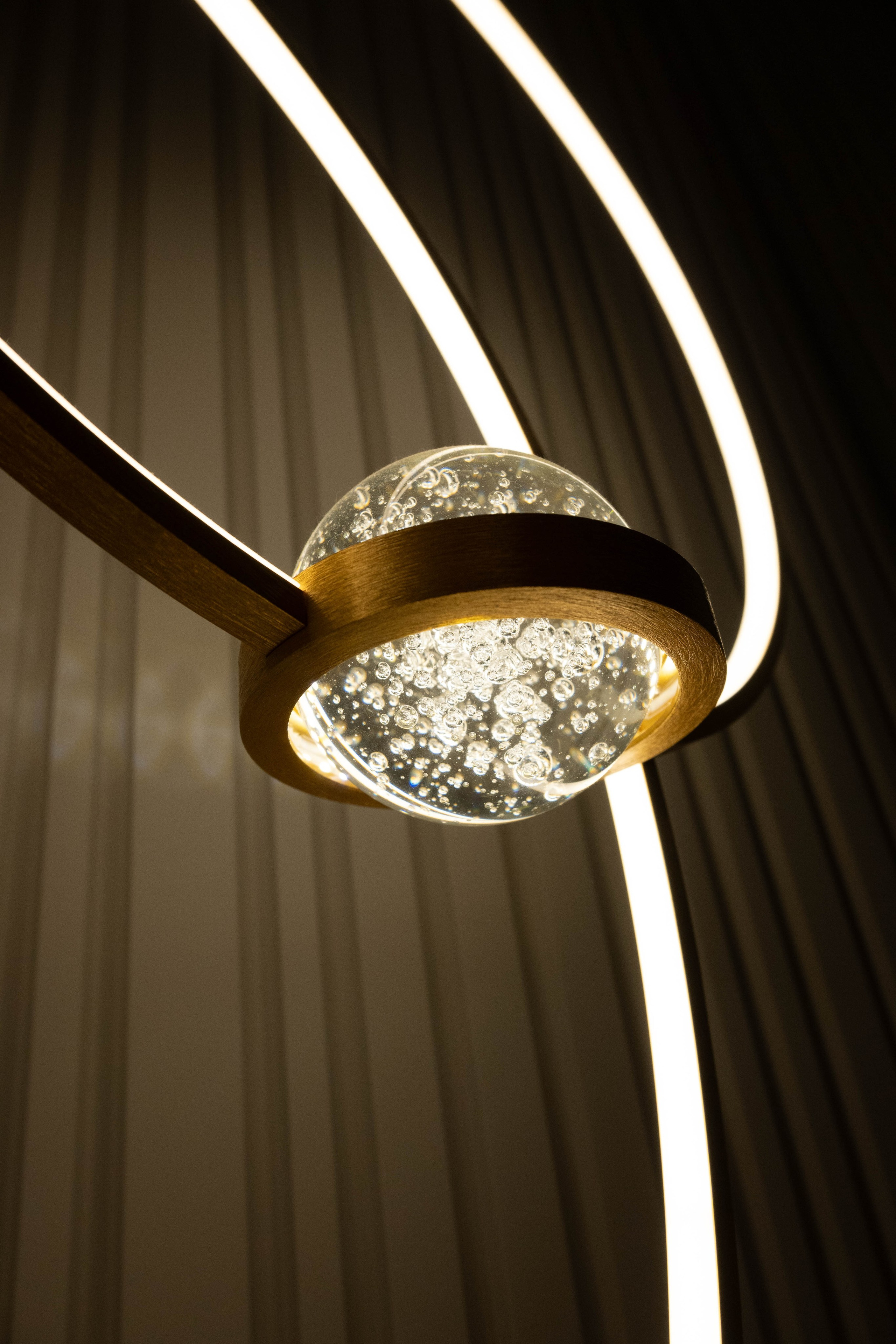 Flat. Fotograf Dmitrii Donets