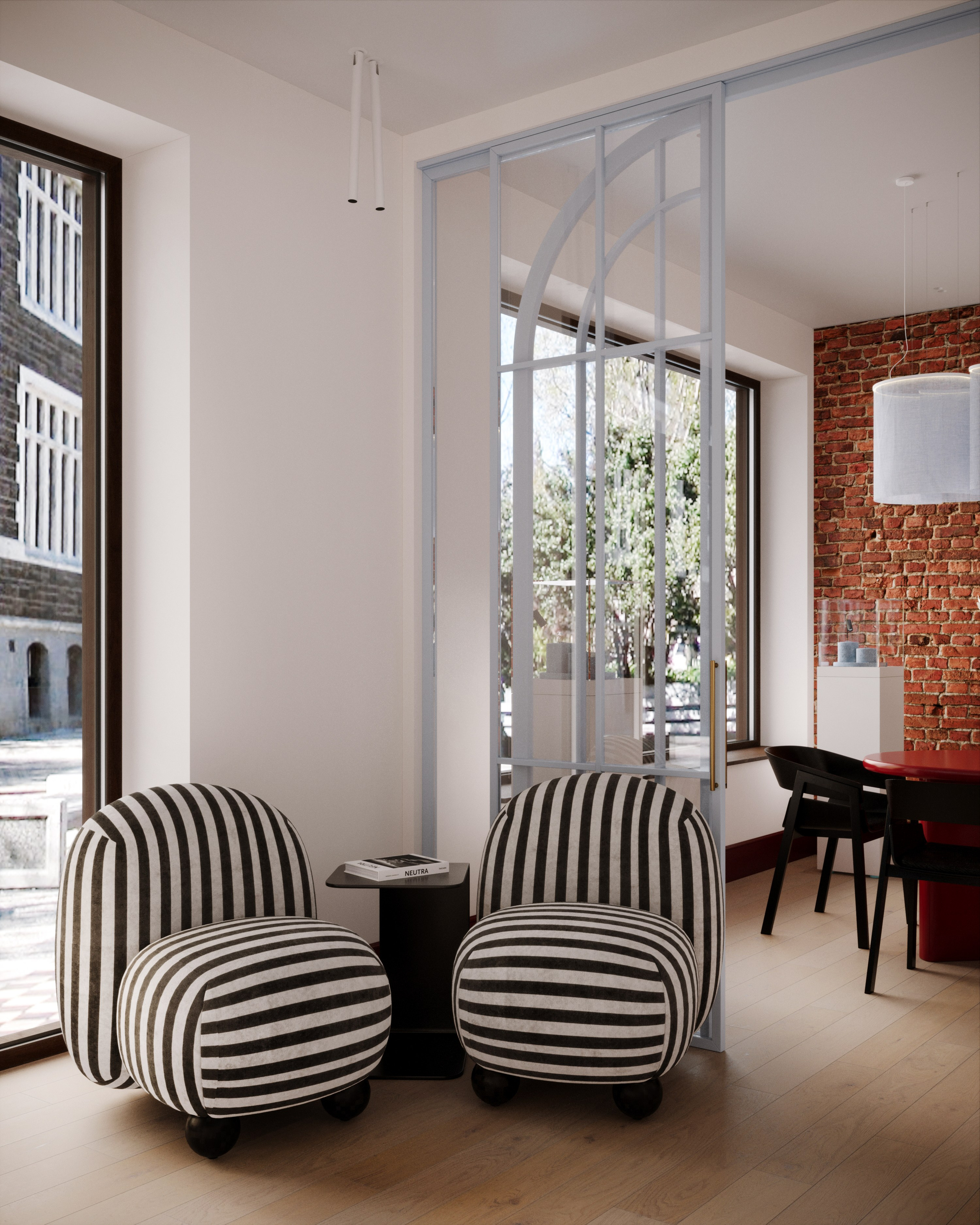 Ювелирный магазин. ДИЗАЙНЕР ИНТЕРЬЕРА|ВАЛЕРИЯ БУКИНА