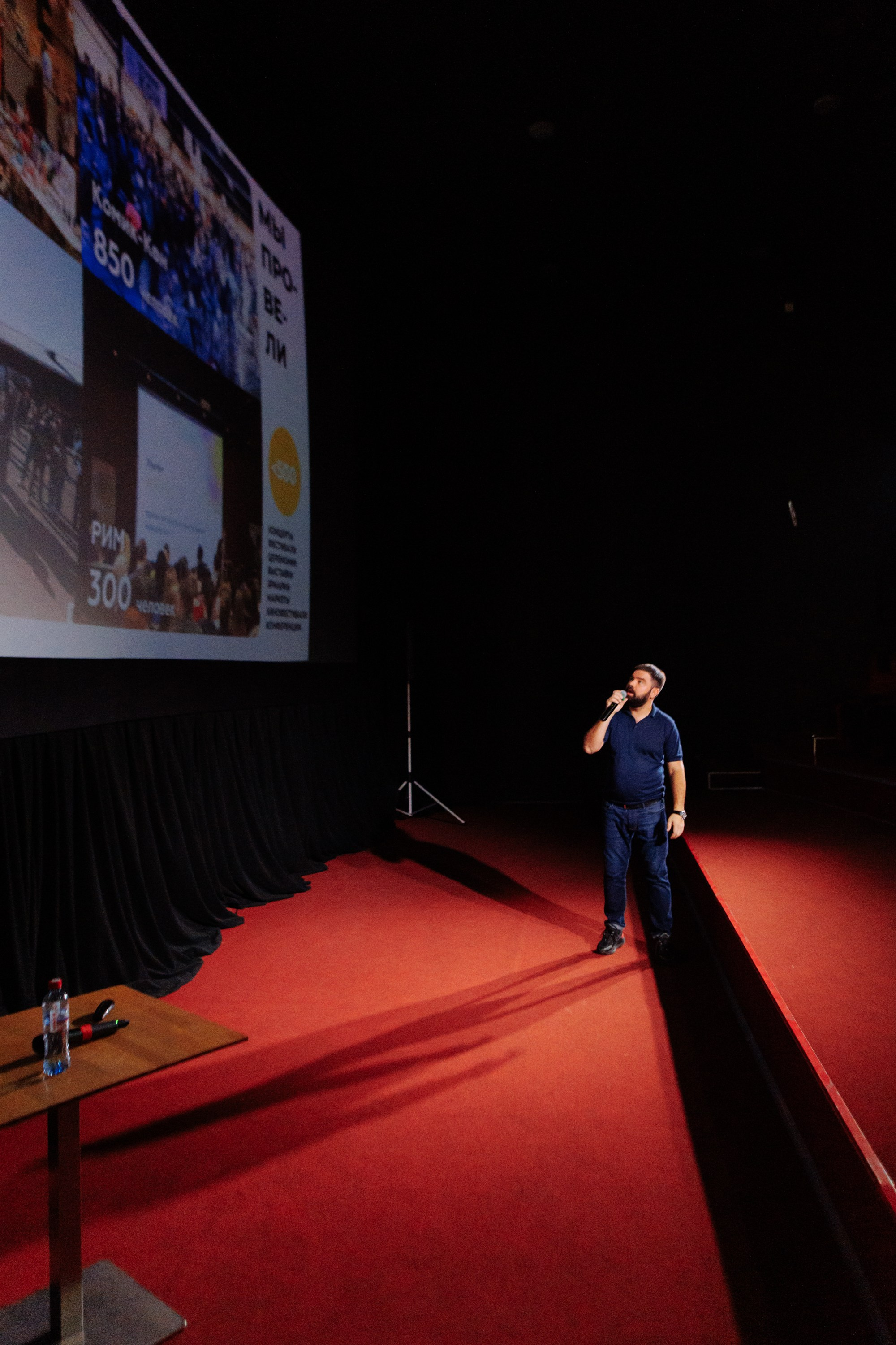 Форум креативных индустрий. Свадебный фотограф