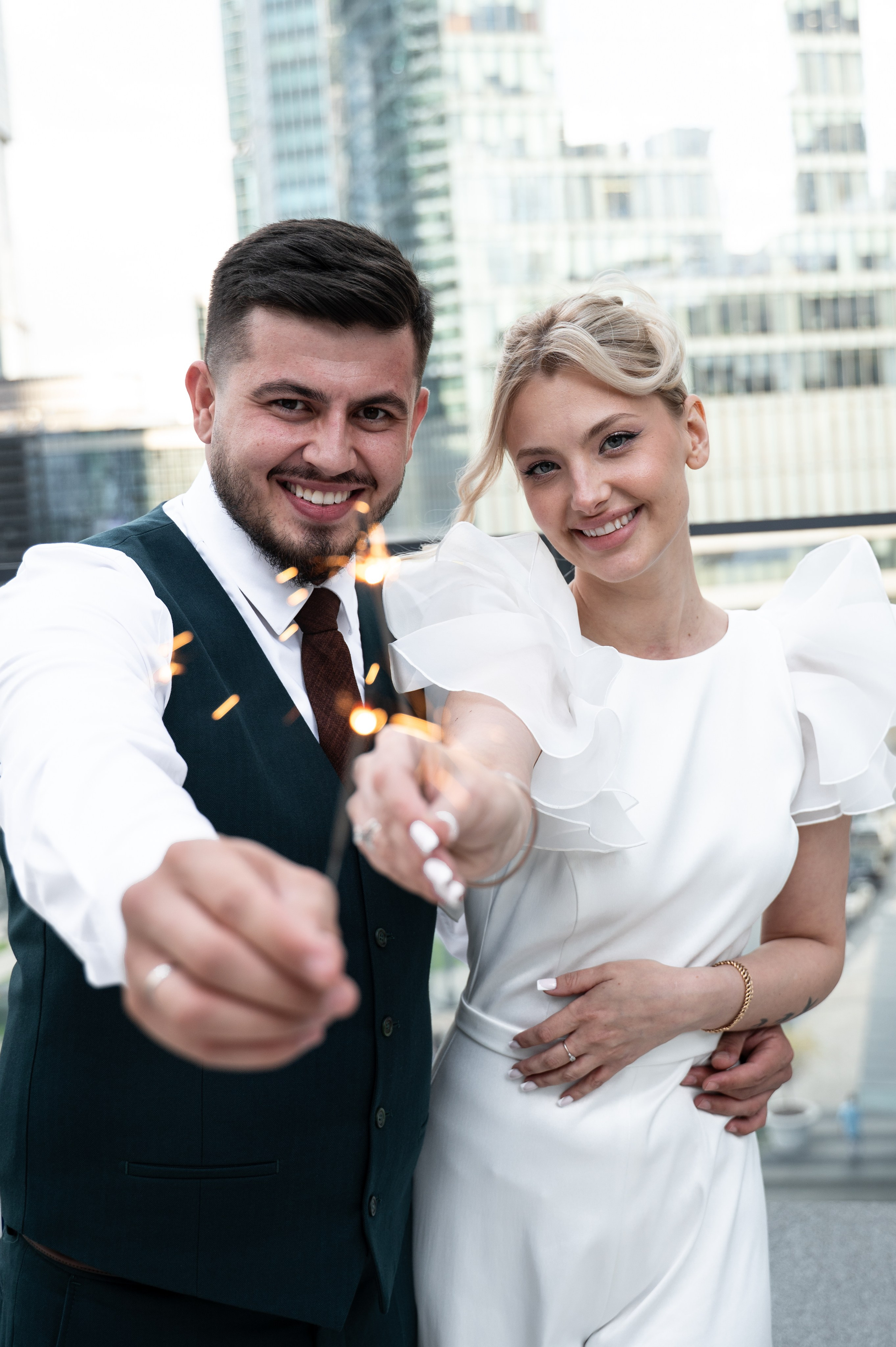 Wedding. Журавлёва Елена