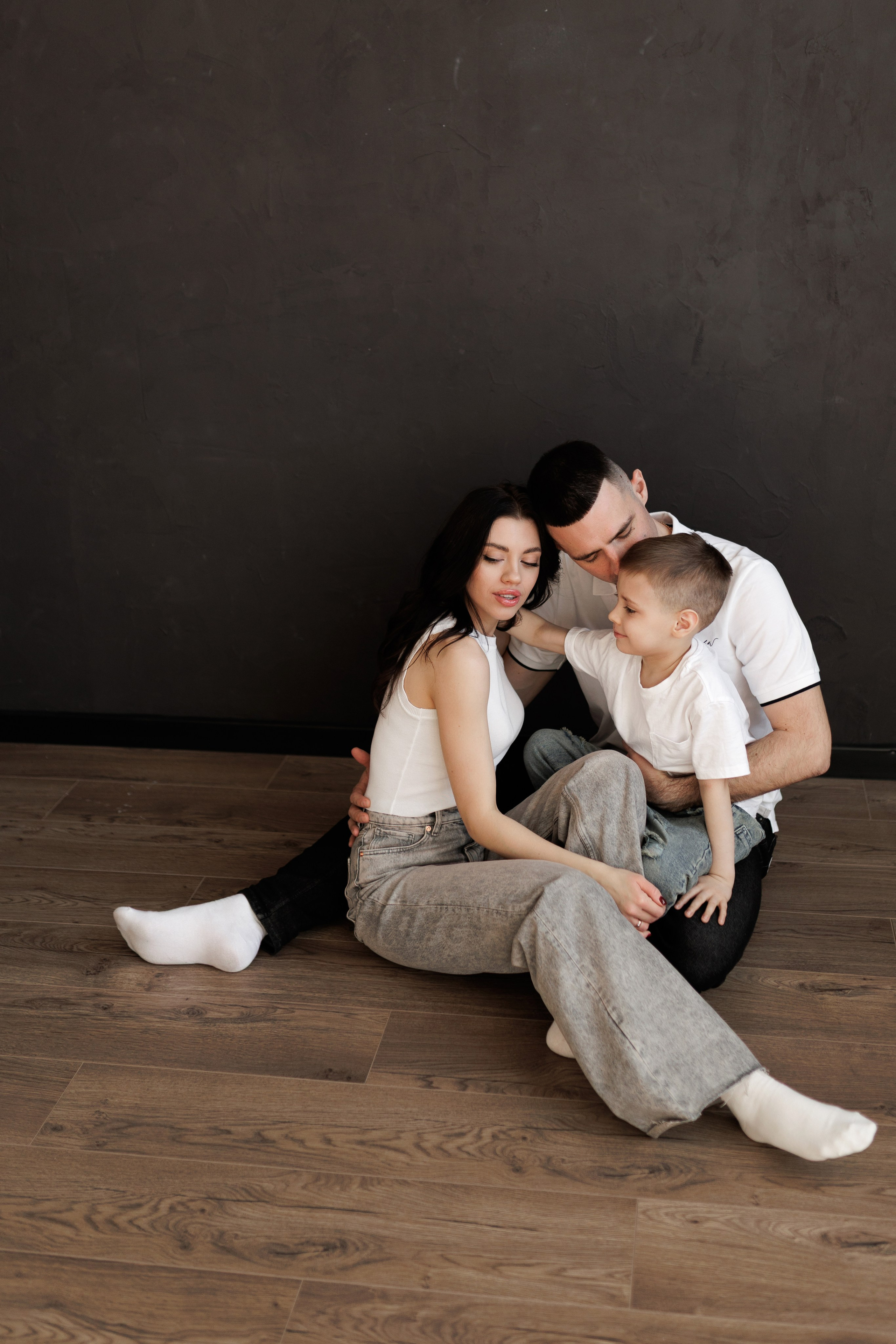 Family. Брысина Алёна/ фотограф Петрозаводск, Карелия