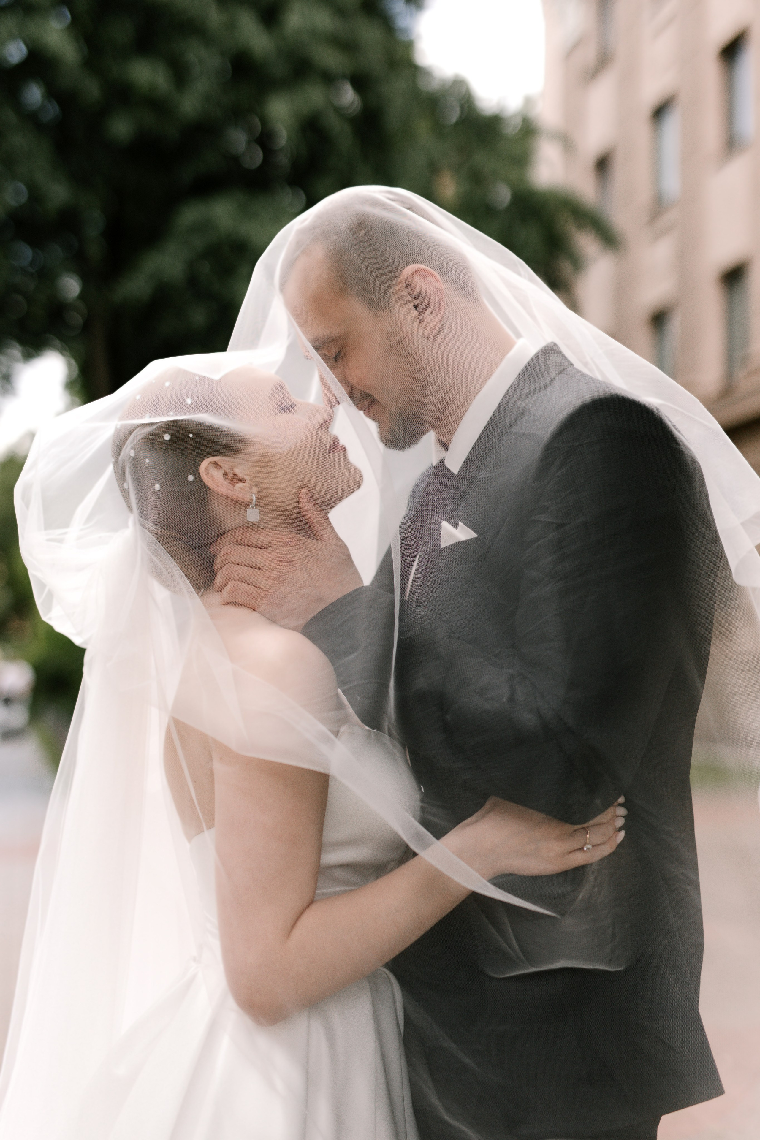 Ян и Арина. Брысина Алёна/ фотограф Петрозаводск, Карелия