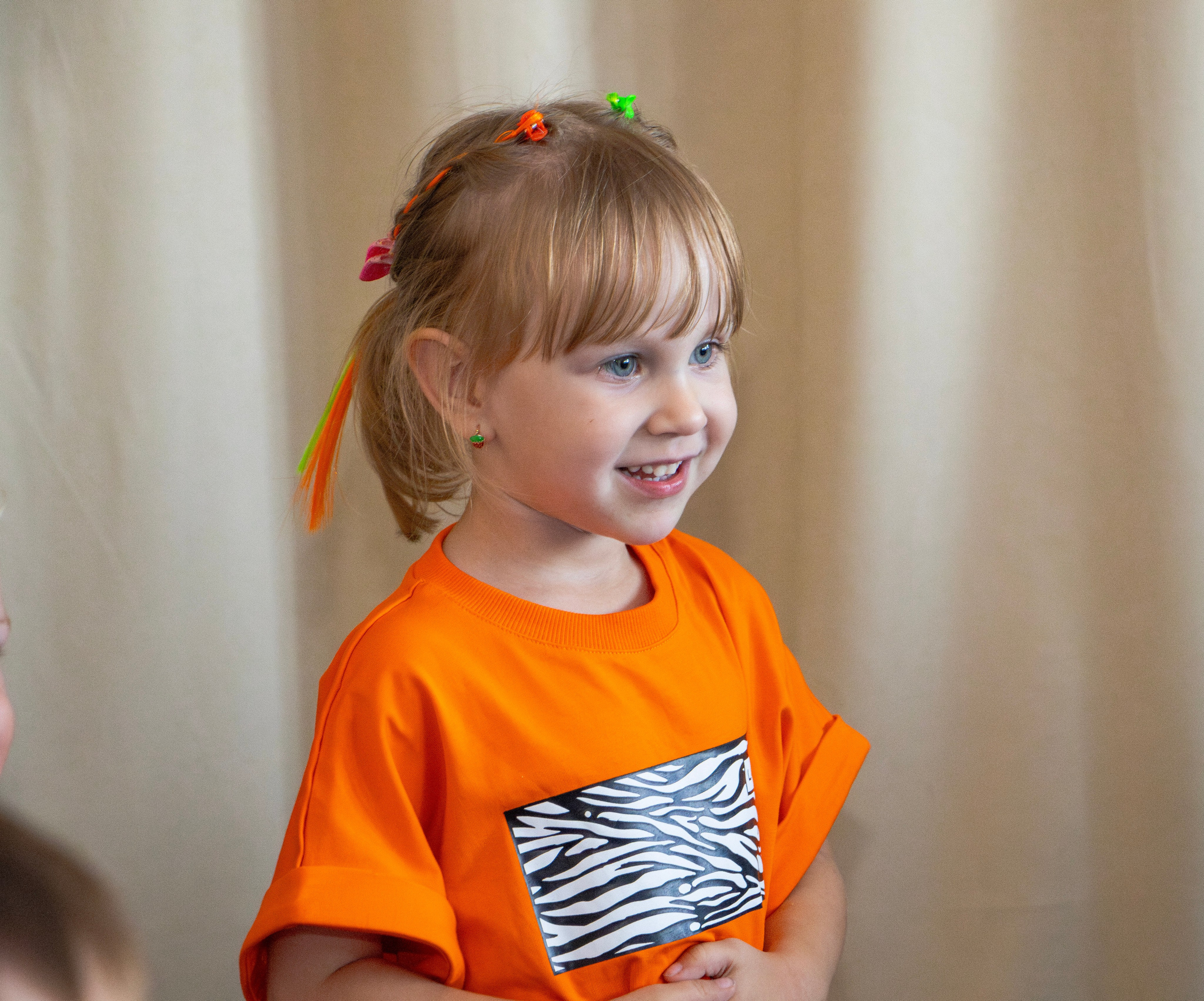 Детский сад. Репортажный и портретный фотограф в Тольятти