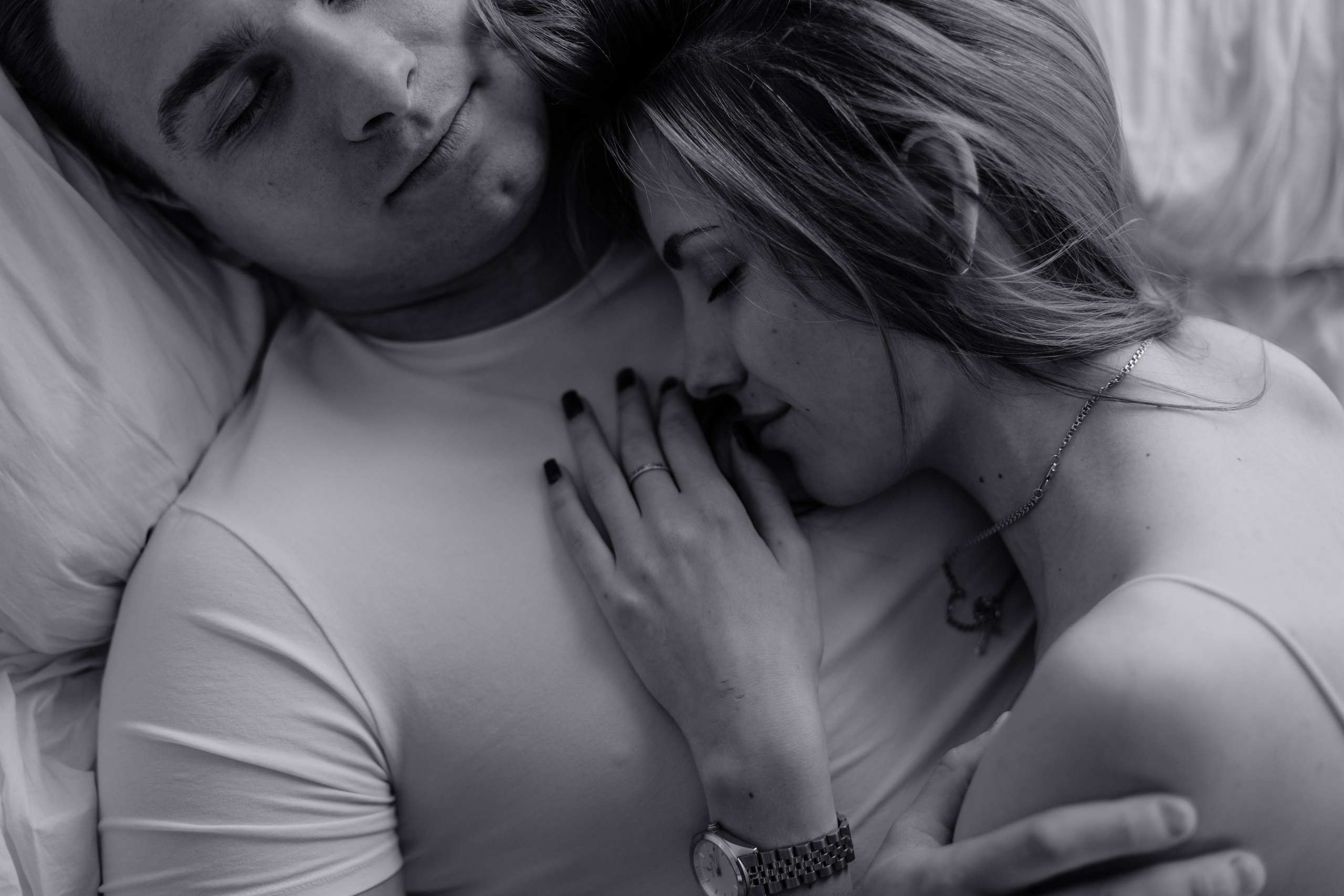 Маша и Андрей. Главная