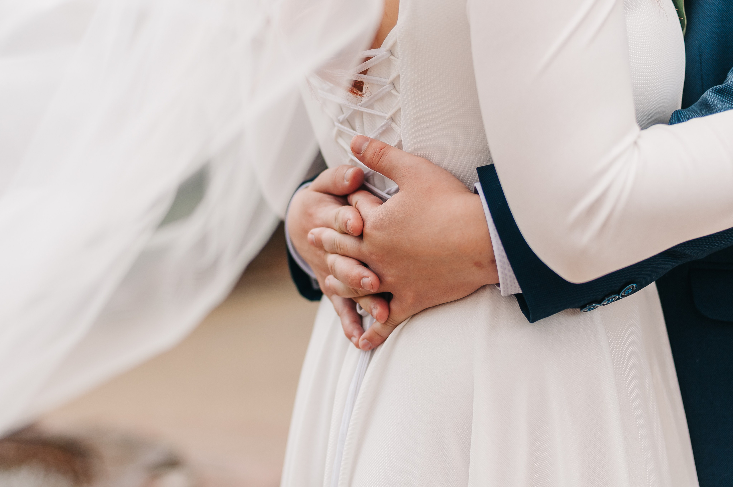 Анастасия & Андрей. Свадебный и семейный фотограф г. Ярославль Савинская Анастасия