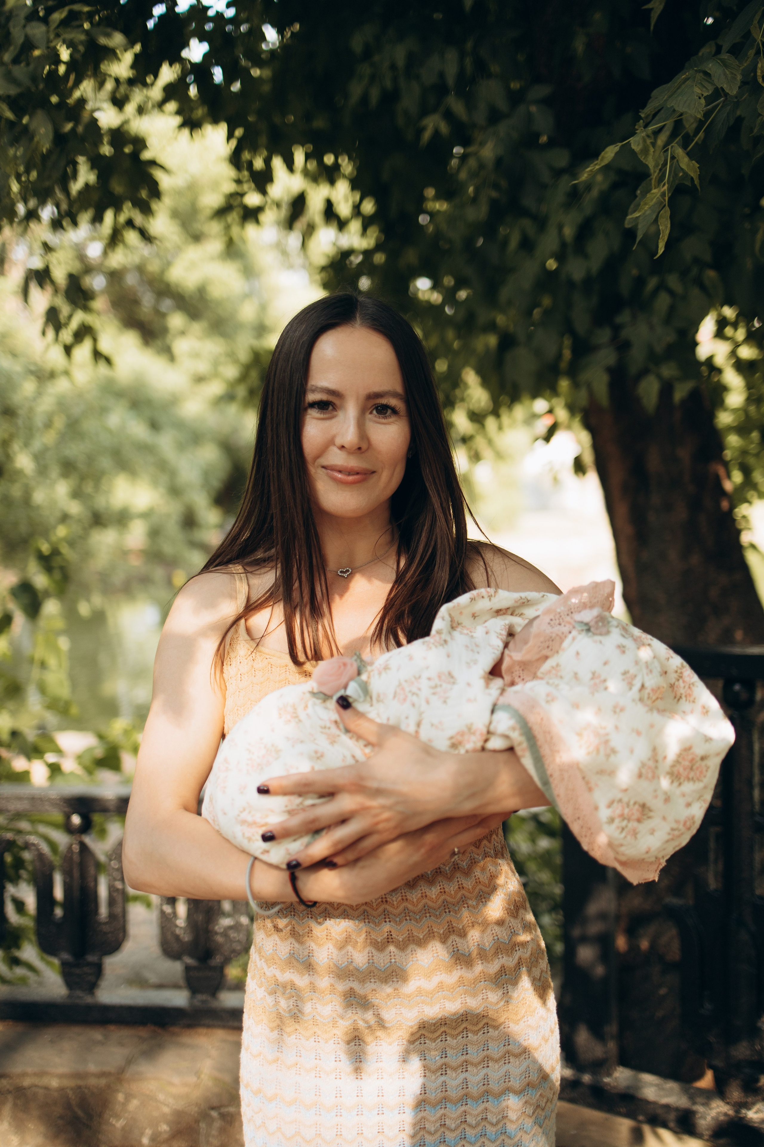 Выписка Виктории. Самый теплый фотограф в Краснодаре Рябоконь Ксения