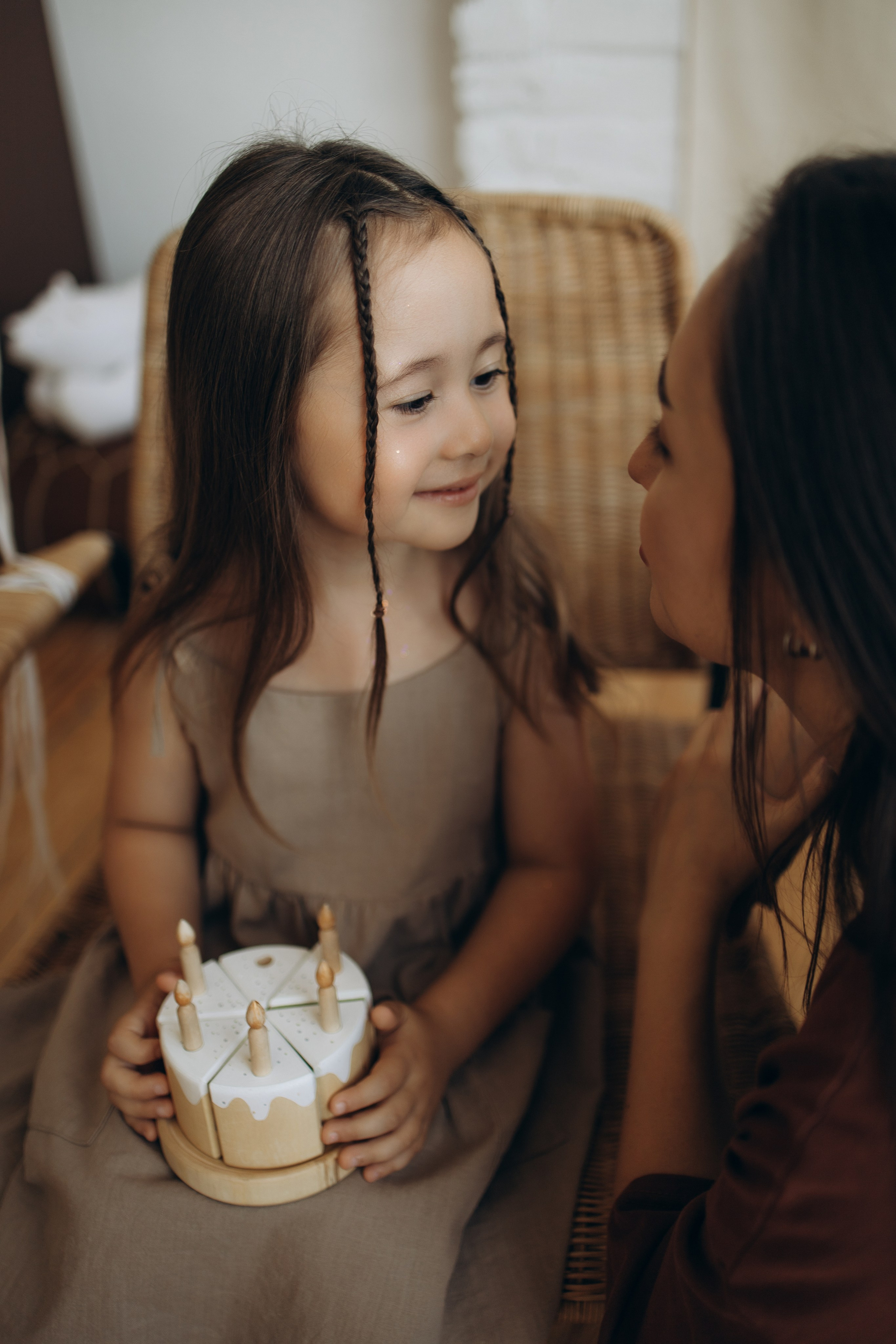 Кире 5 лет. Самый теплый фотограф в Краснодаре Рябоконь Ксения