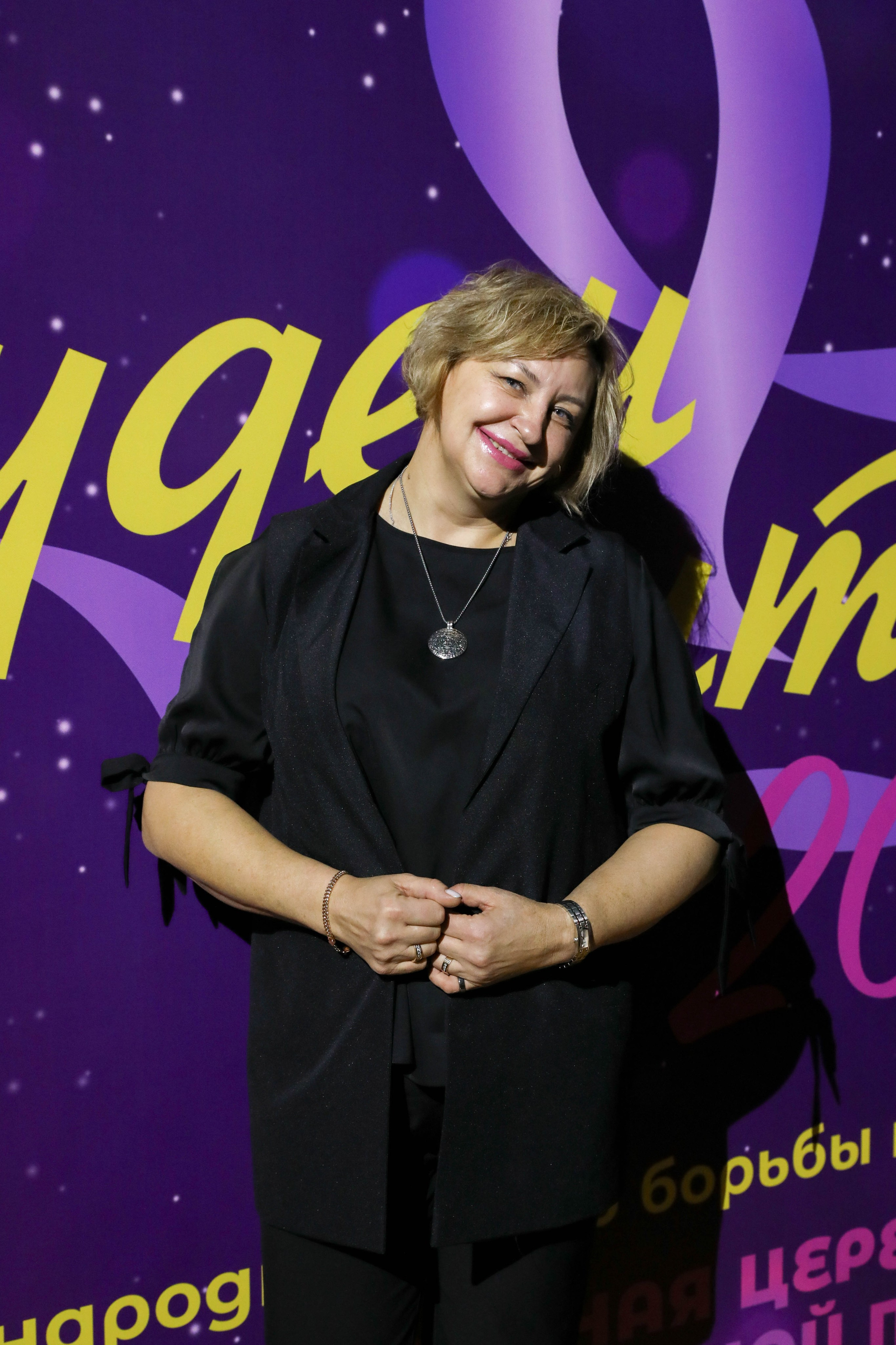 Фоторепортаж. Москва. ГКД. Церемония вручения премии «Будем жить». Индивидуальный и семейный фотограф Ирина Москвичёва