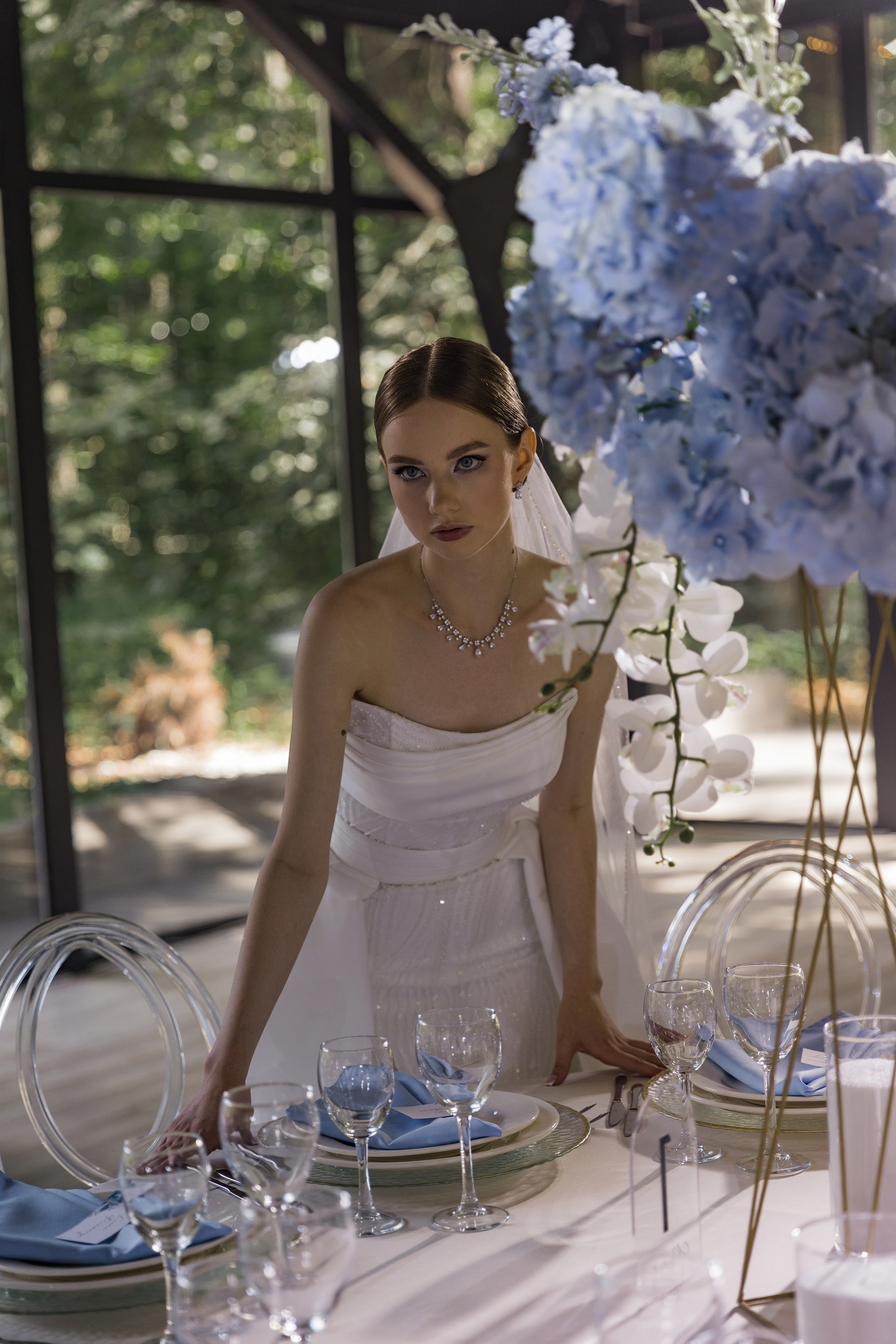 Veronika&Nikita. Валерия Солнцева свадебный и семейный фотограф