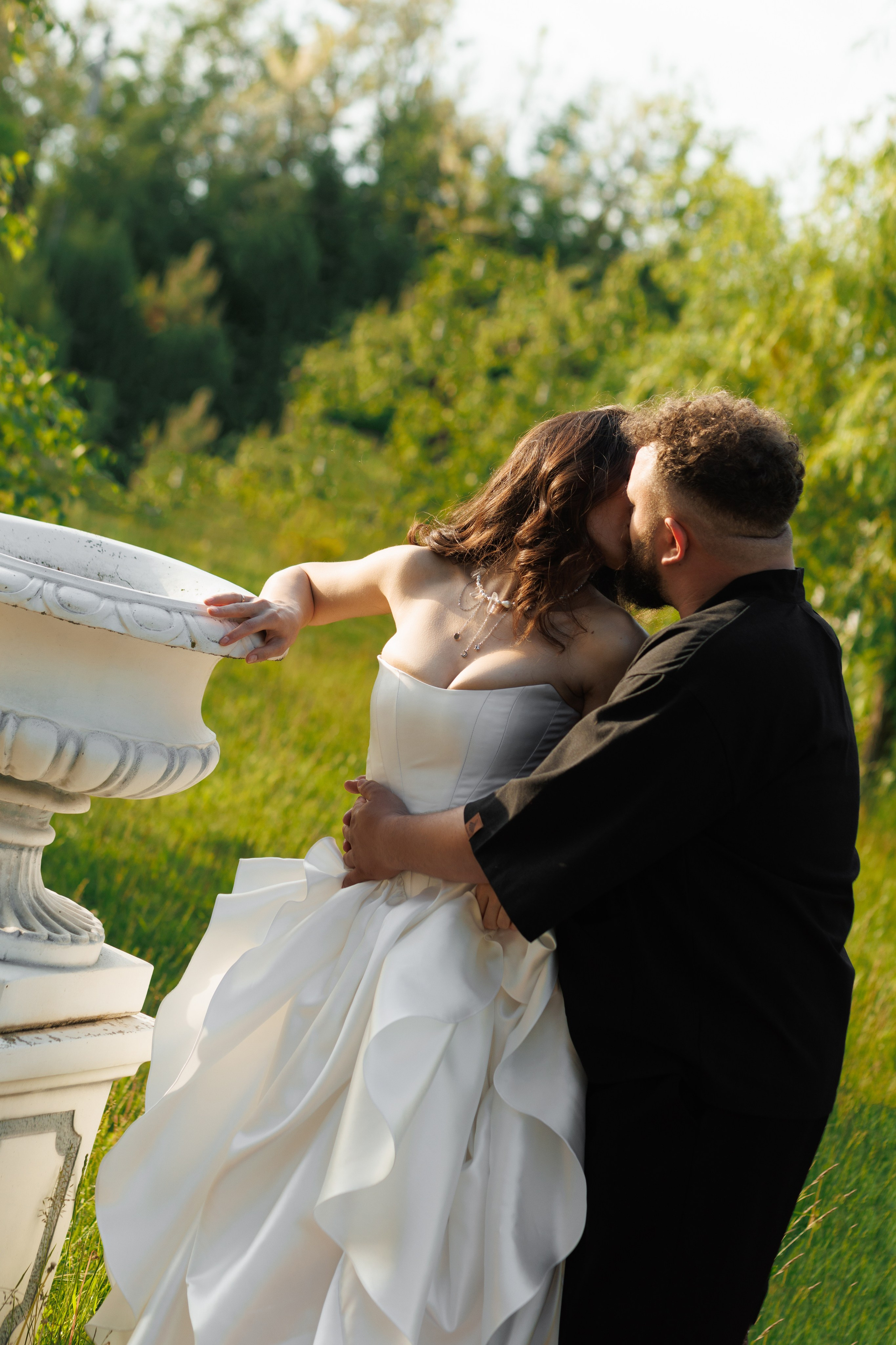 Бал любви! Свадьба на годовщину. Свадебный фотограф Бакрымова Валентина