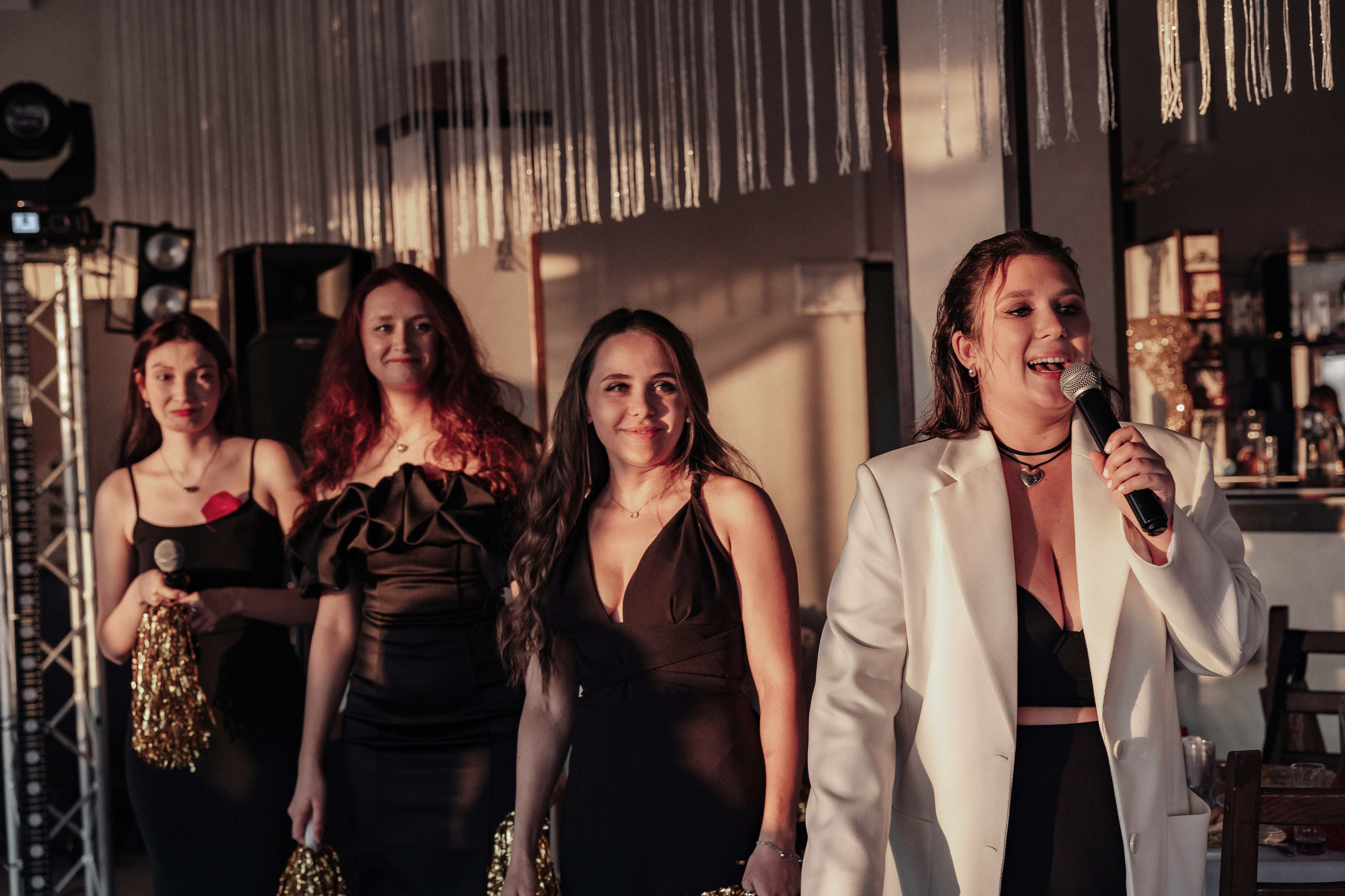 Юбилей в лучах заката. Алексей Шаров — свадебный и репортажный фотограф в Нижнем Новгороде