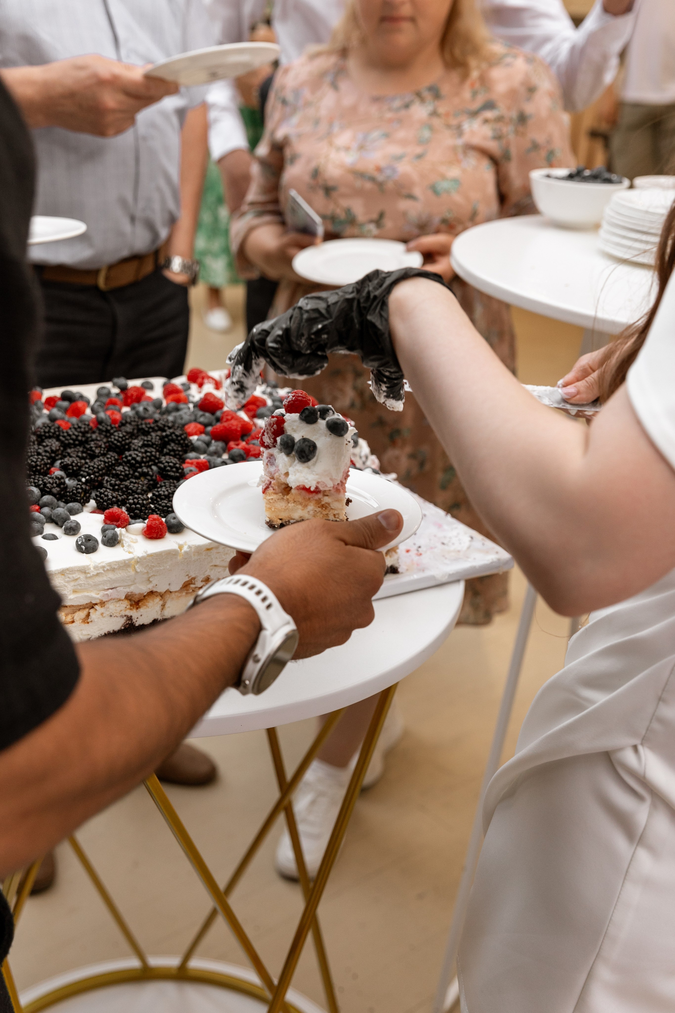Юлия и Иван (Москва). Фотограф Кожевникова Виктория