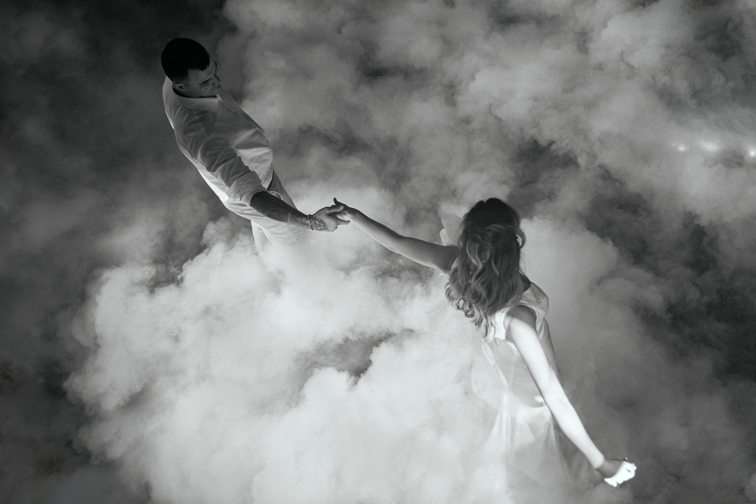 Свадебная фотосессия. Свадебный и репортажный фотограф в Самаре Иванов Дмитрий