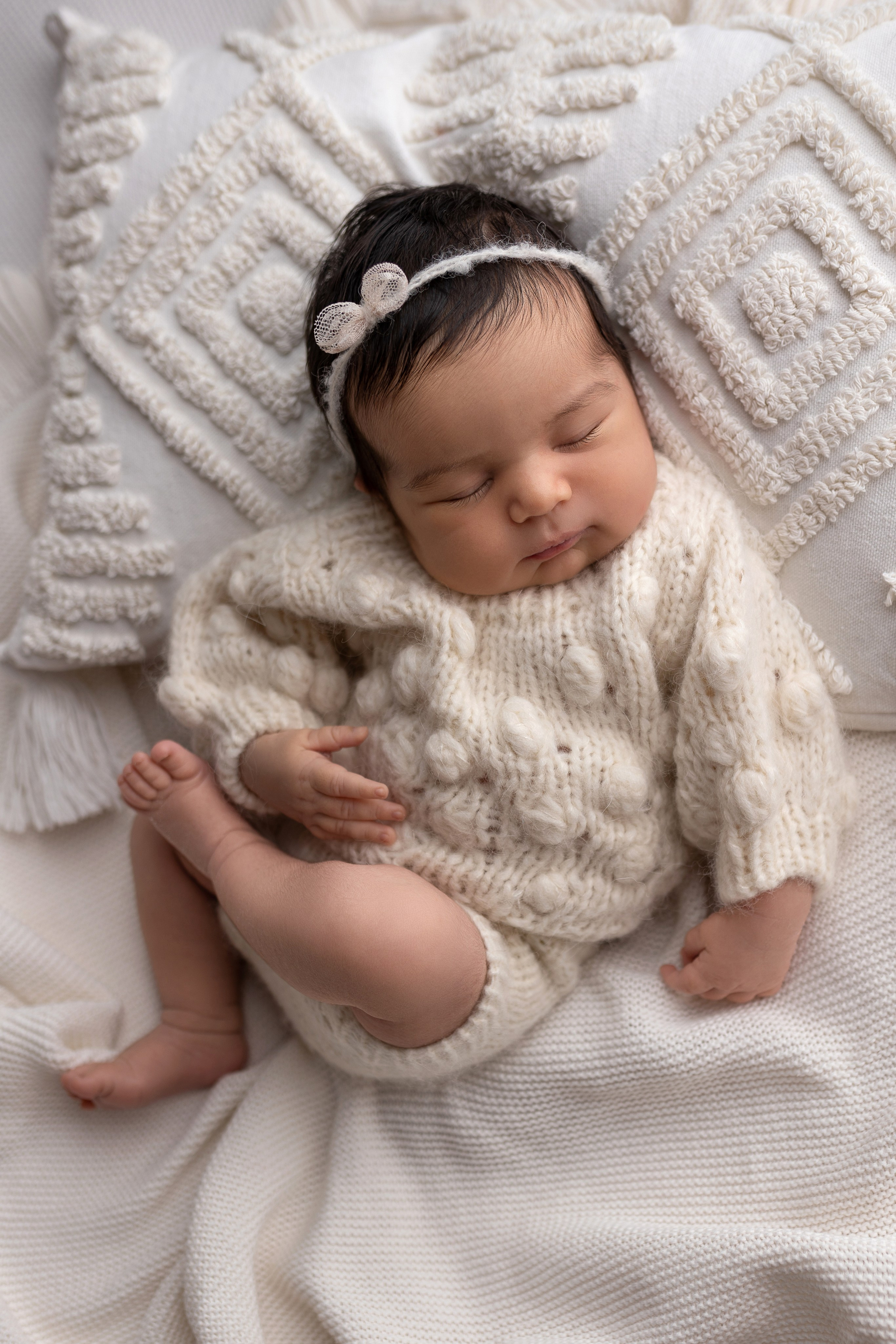 Новорожденные. Фотограф новорождённых в Москве Светлана Юхновец