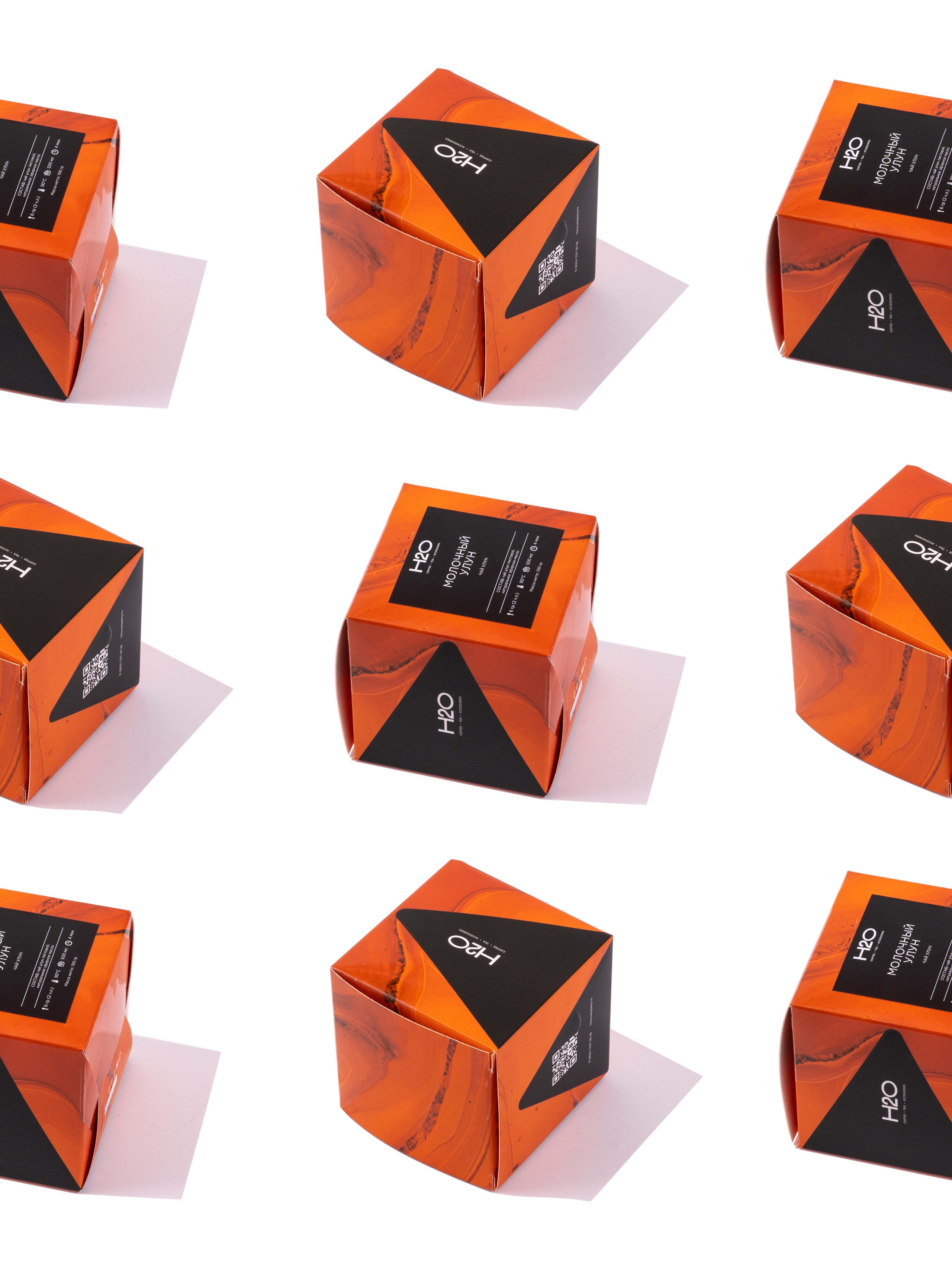 2024.03.11 Чай H2O. Студия рекламной и предметной съемки товаров WELKO Studio