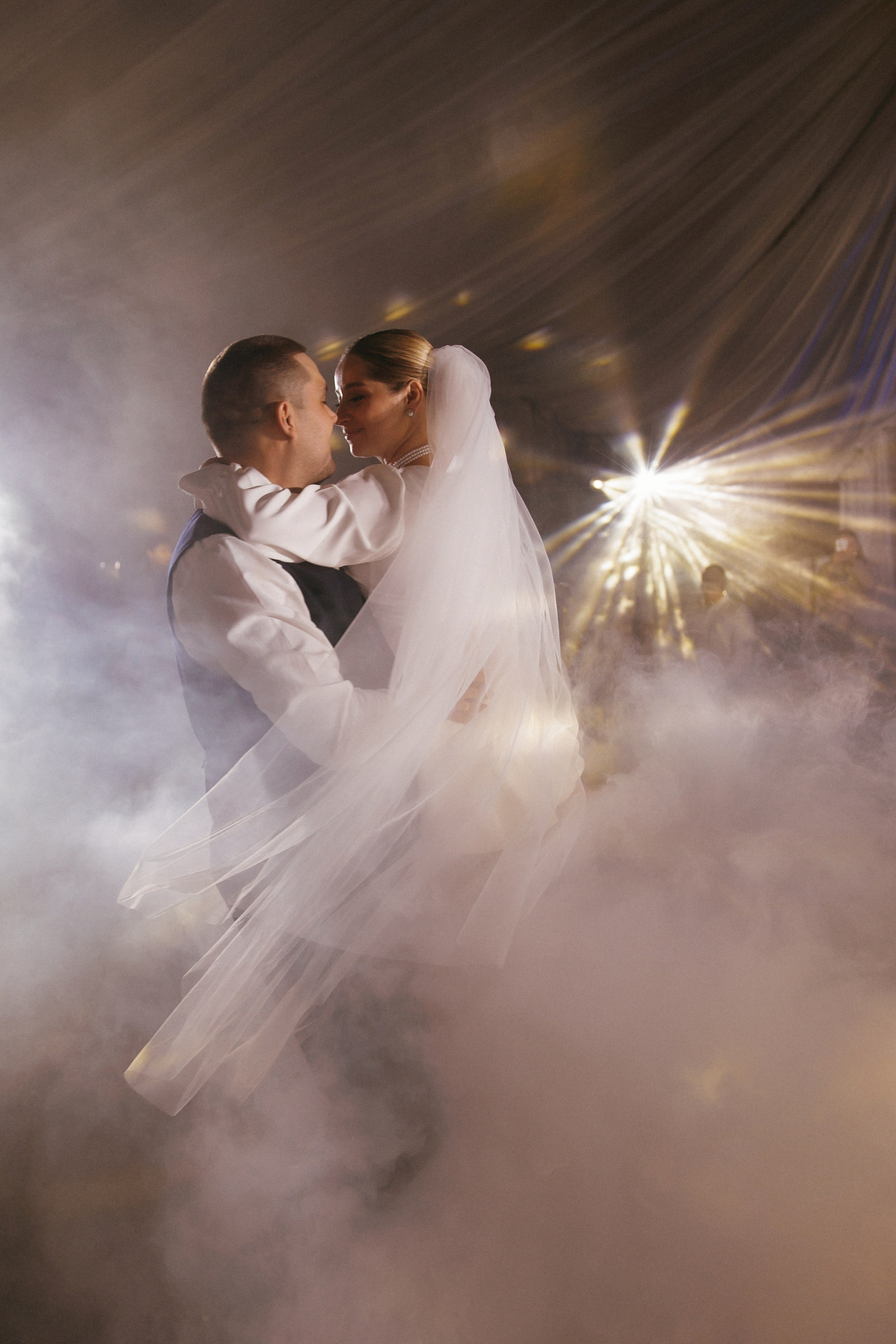 Иван и Дарья. Фотограф Иркутск Антипин Сергей