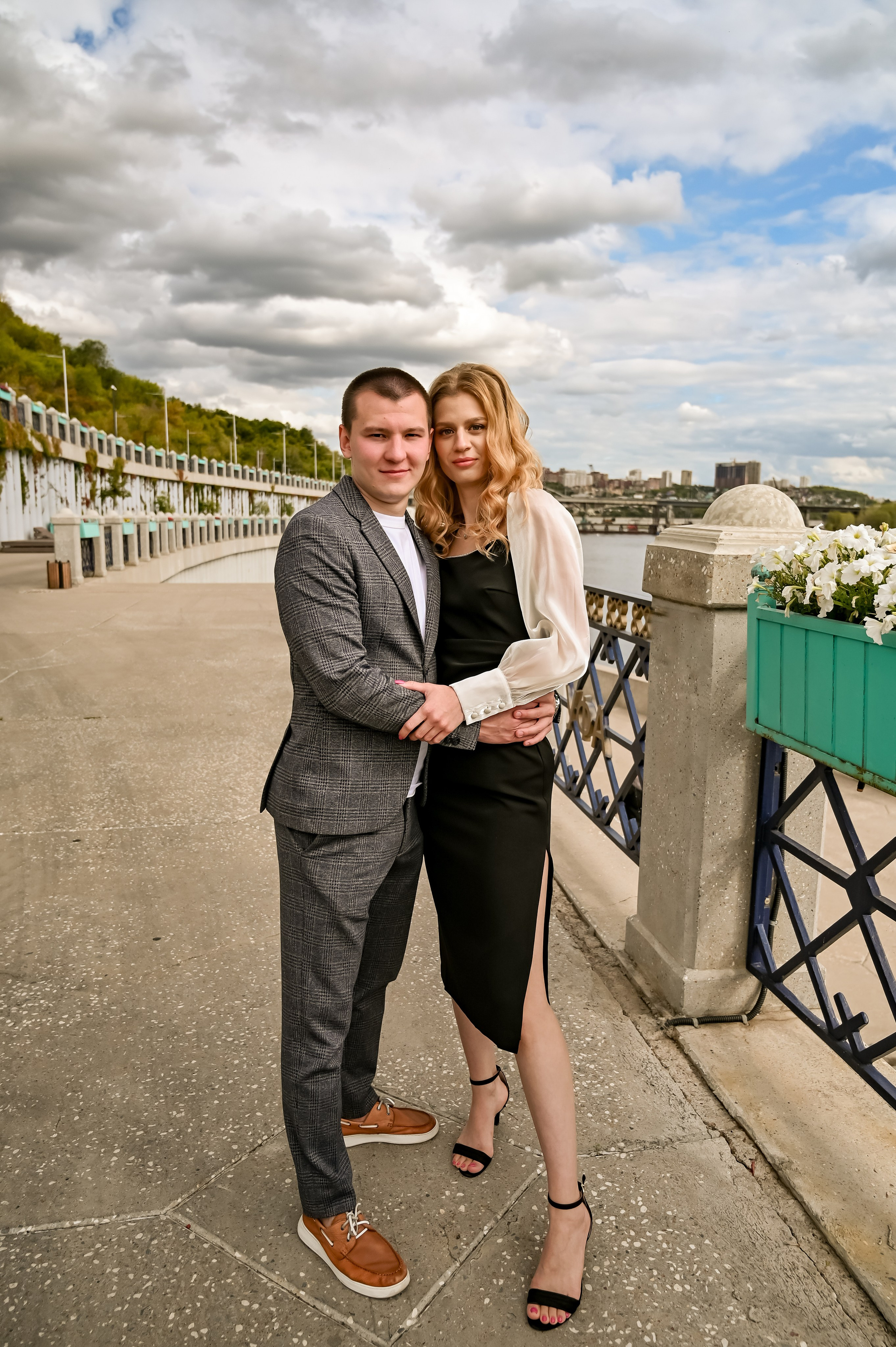 Свадьба полный день. Семейный и свадебный фотограф в г. Уфа Динара