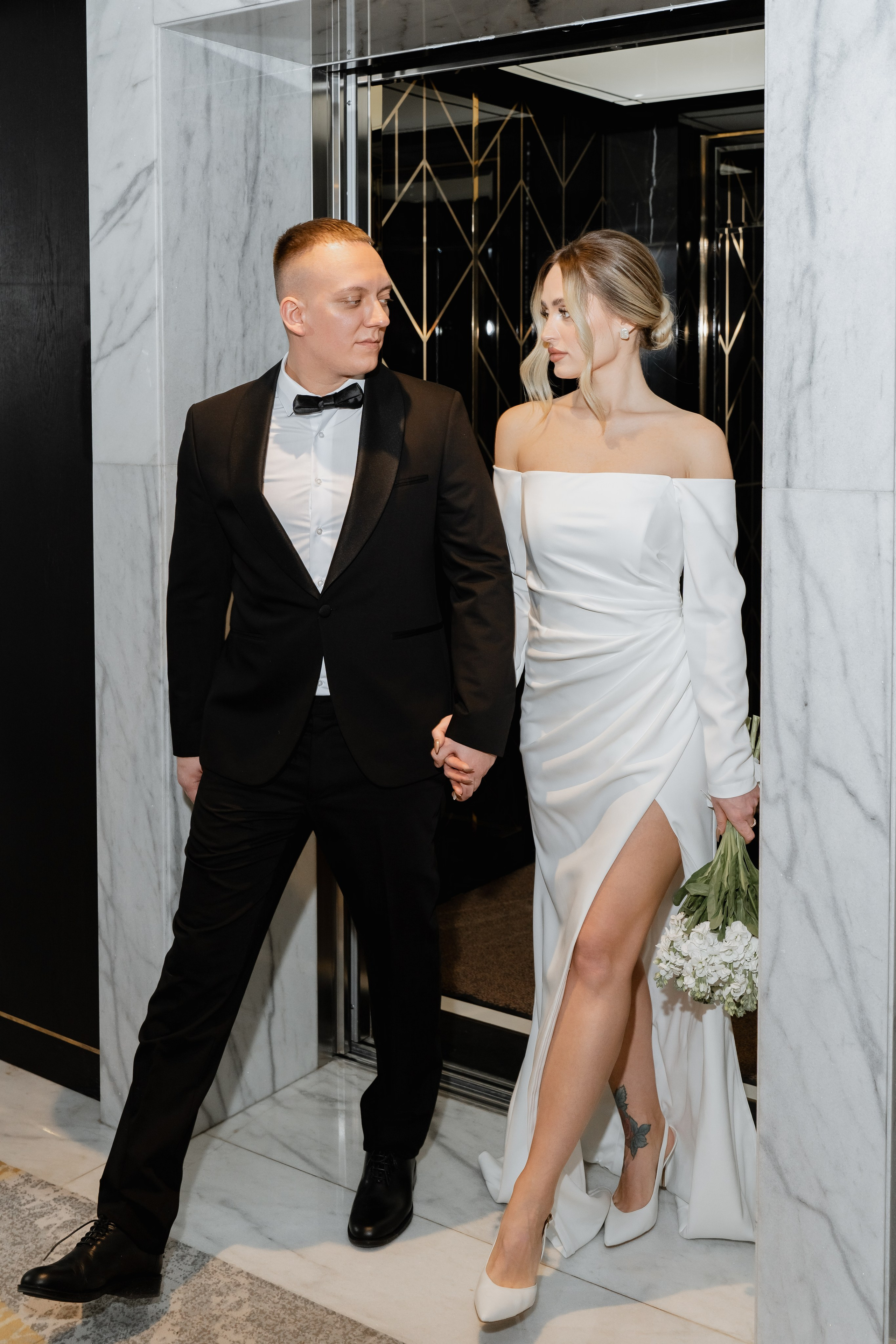 Лотте_Сергей и Алена. Свадебный и семейный фотограф в Самаре Салахова Гулина