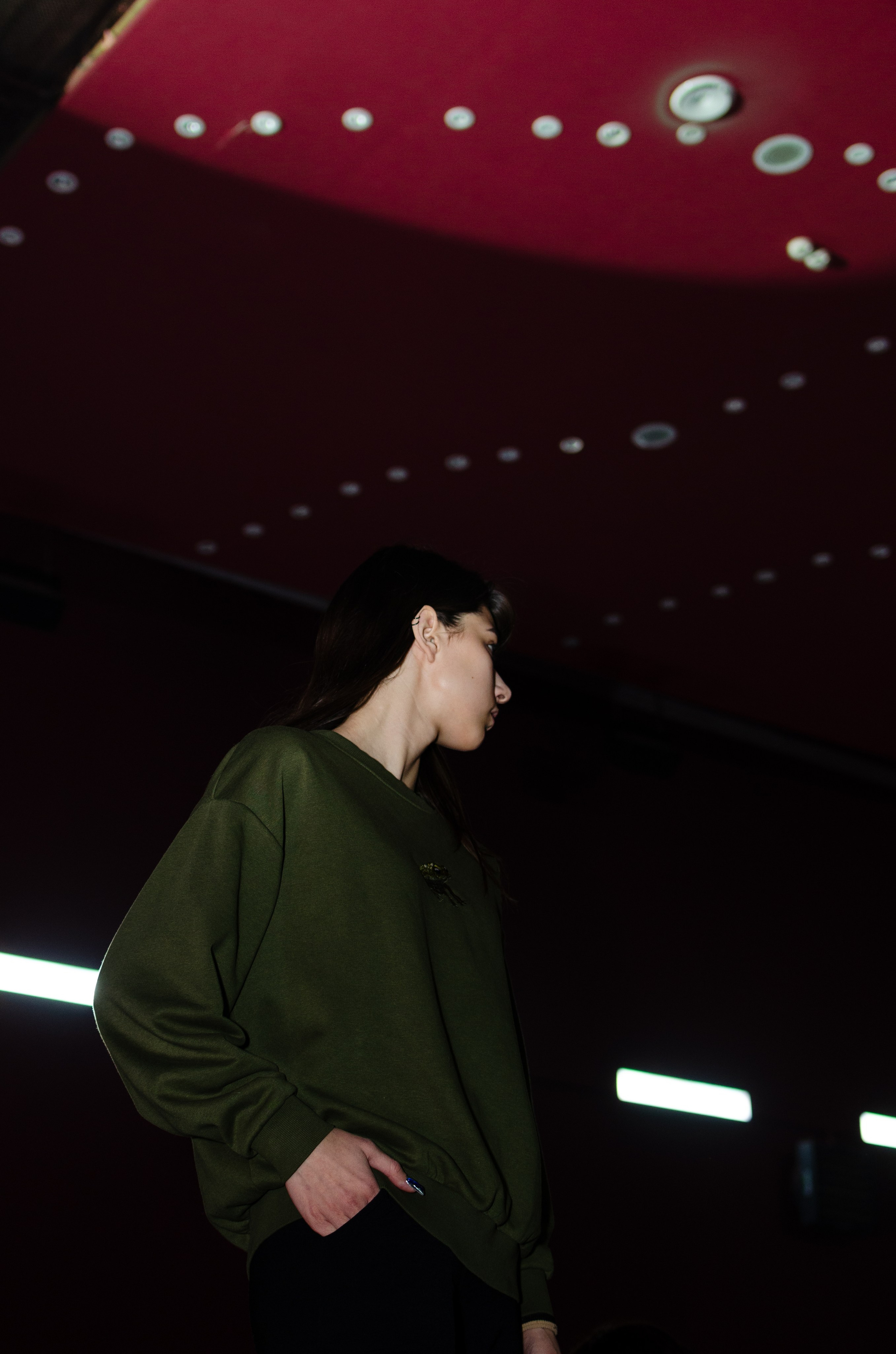 «Сибирская этника — 24» XIII Международный конкурс дизайнеров | 30.11.2024. Фотограф в Омске Елизавета Кириллова