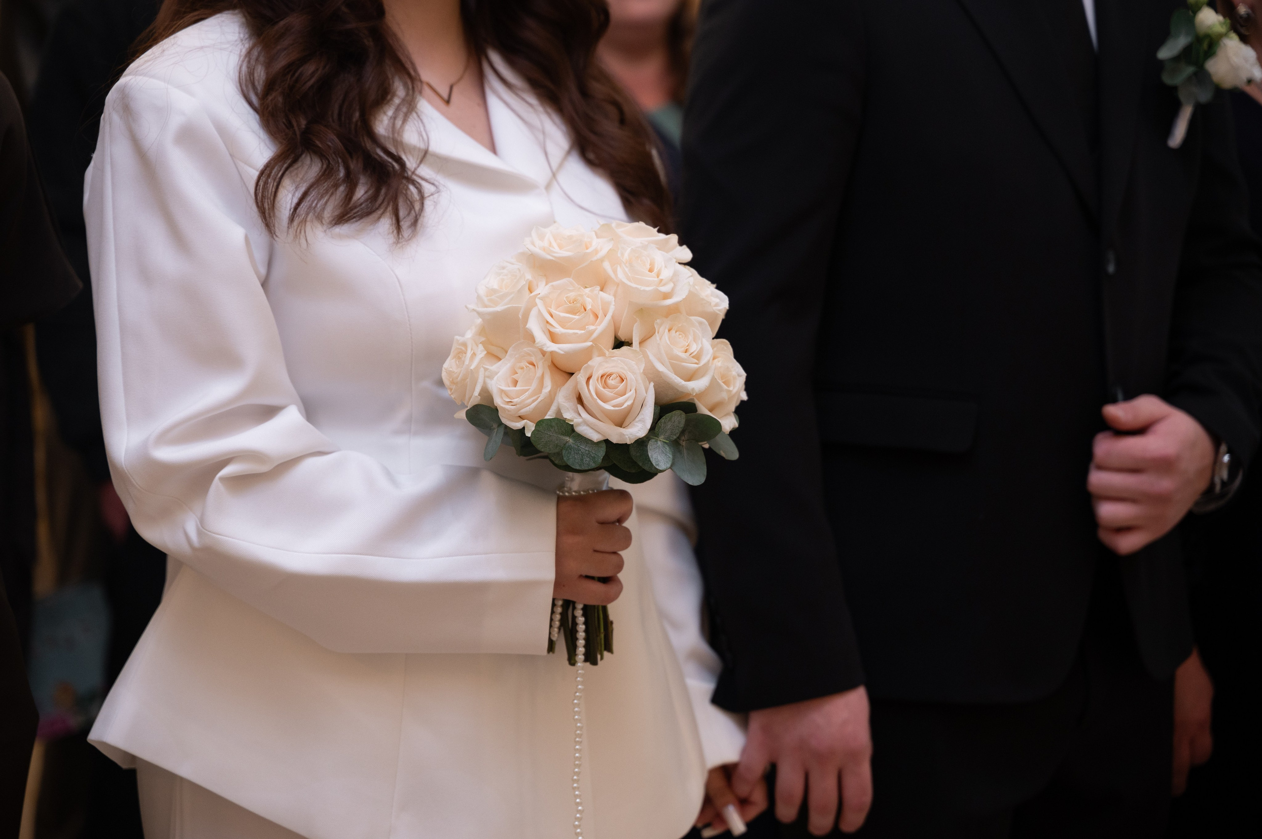 Даниил & Екатерина. Фотограф в Омске Елизавета Кириллова