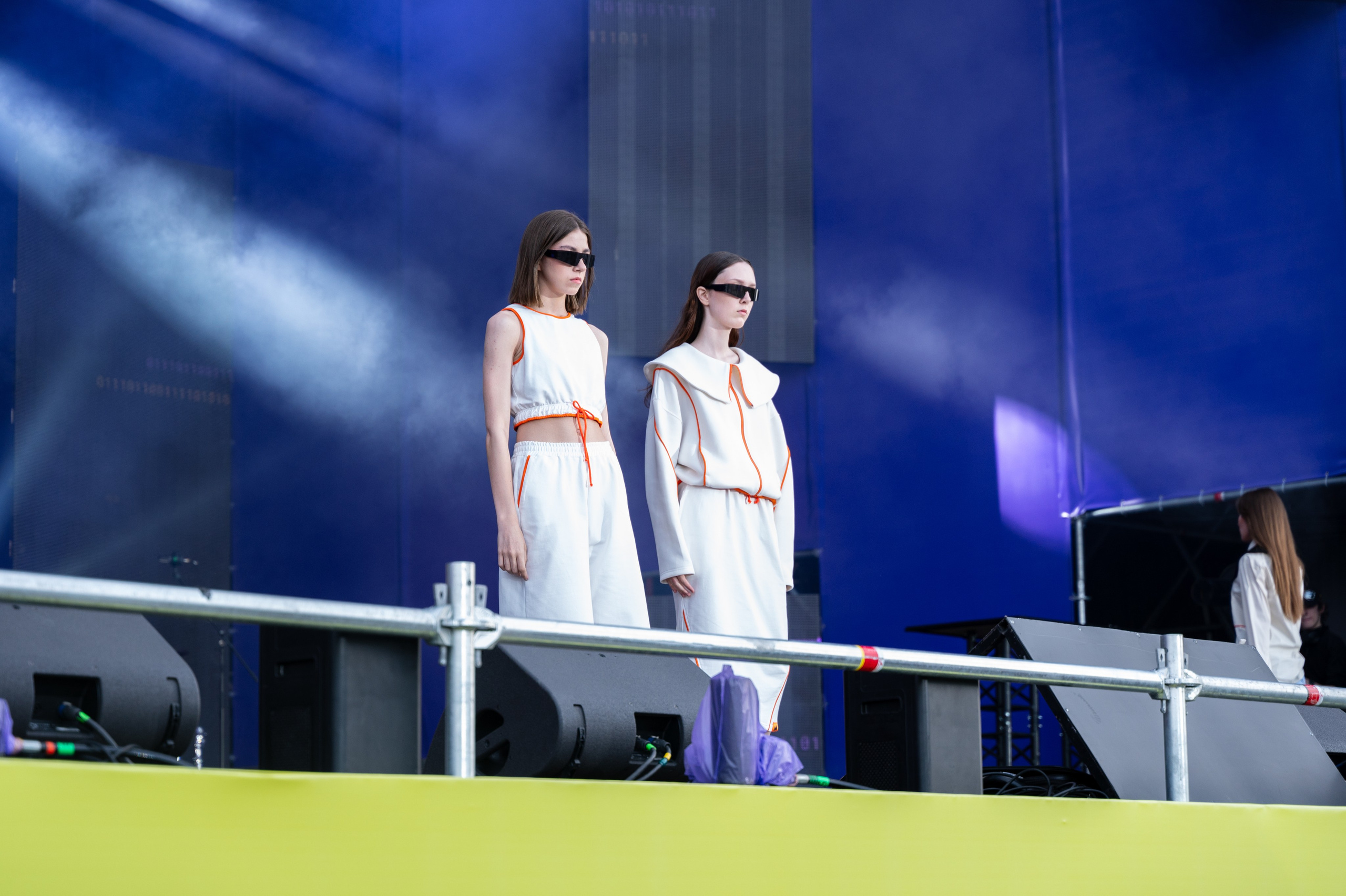 Код молодежи | 27.06.2025. Фотограф в Омске Елизавета Кириллова