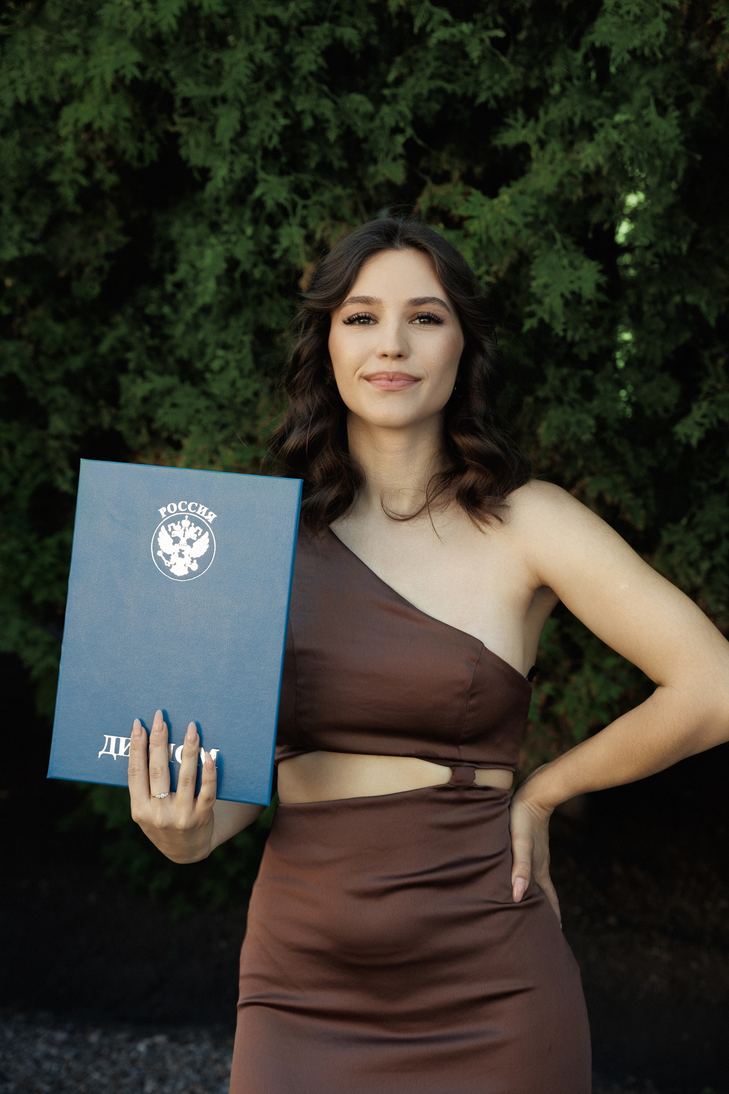 Выпуск ФСИН'24. Фотограф Ершова Светлана