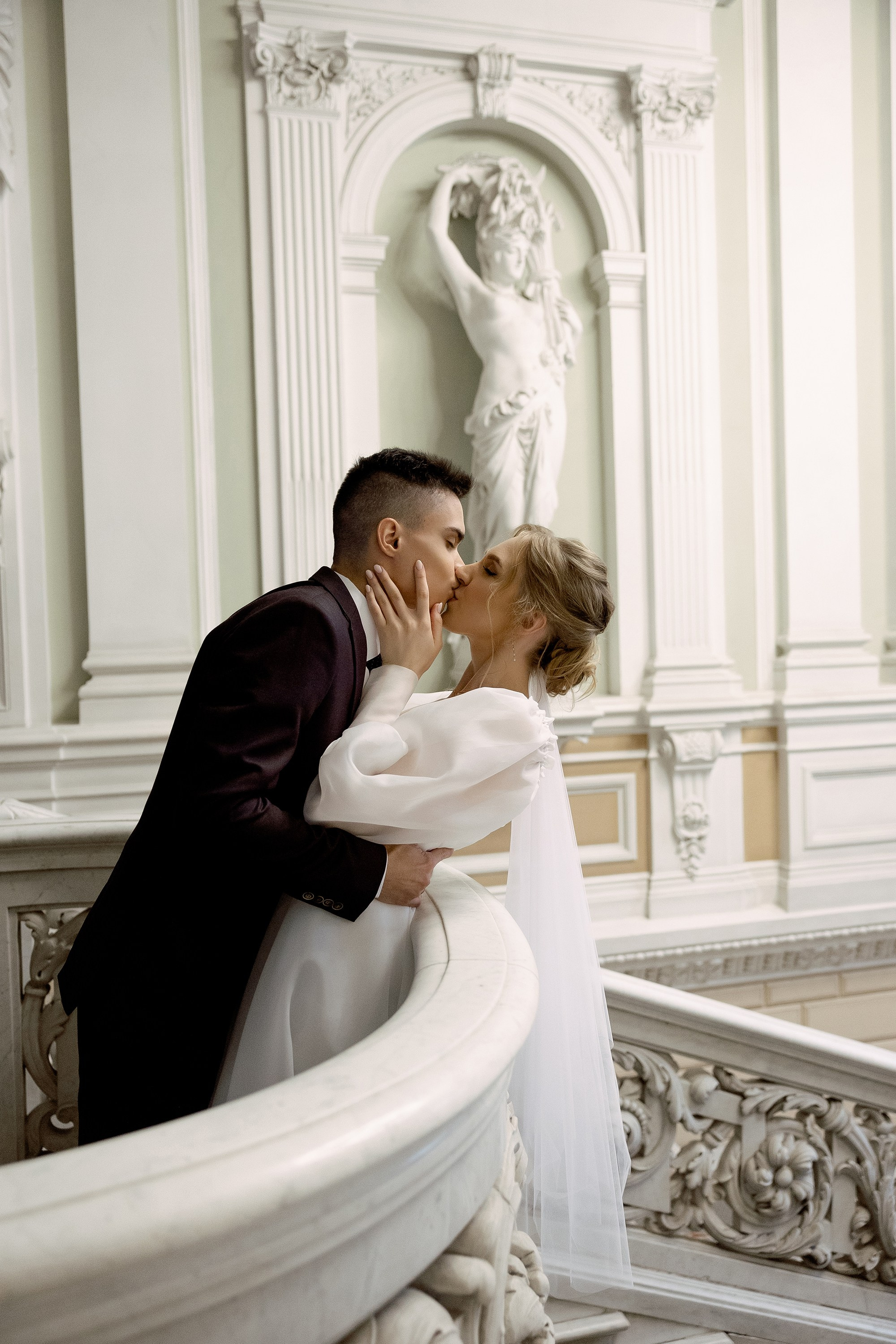 Свадьбы и Love Story. Свадебный фотограф в Санкт-Петербурге Павел Резниченко