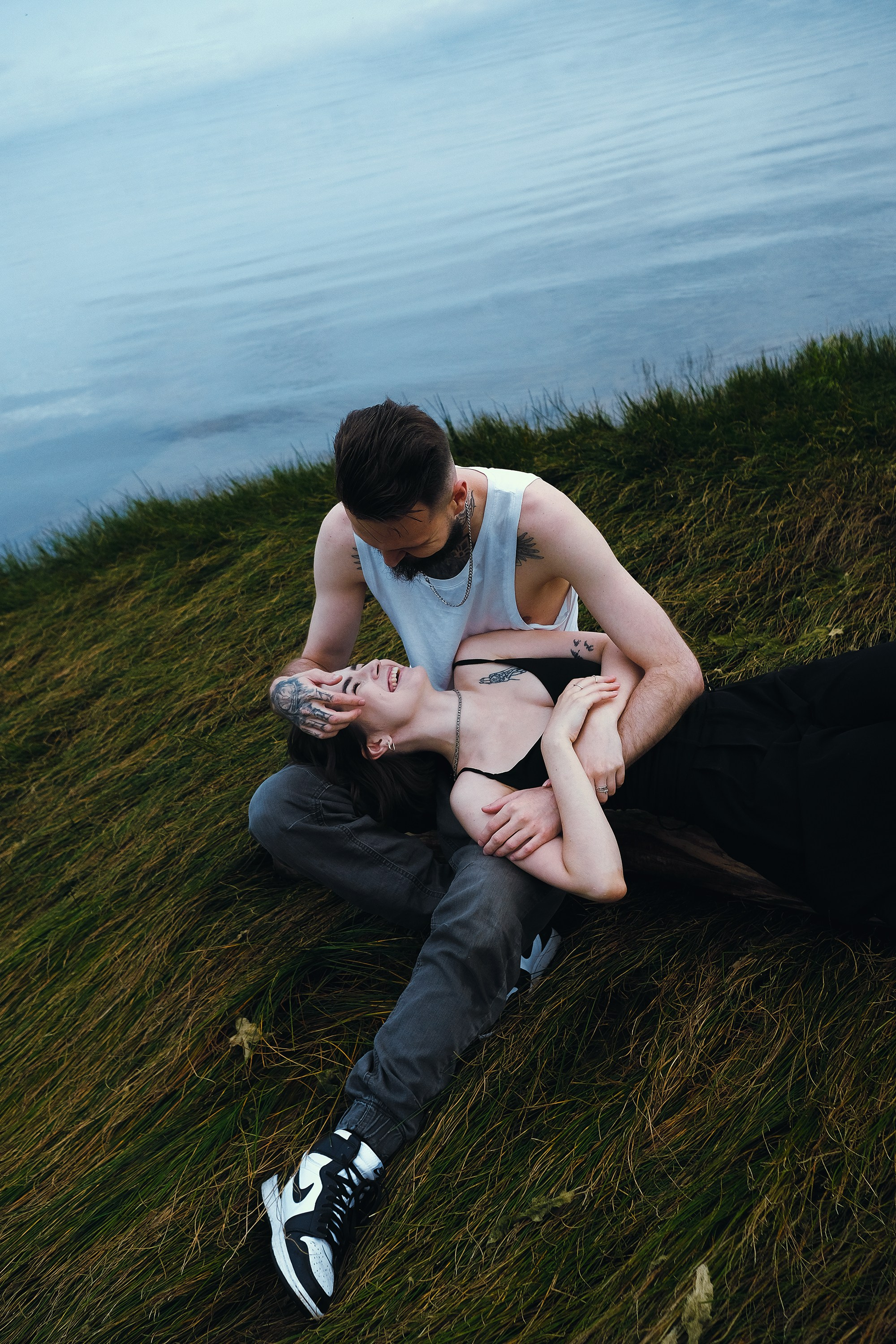 Анастасия и Никита. Anya.vision