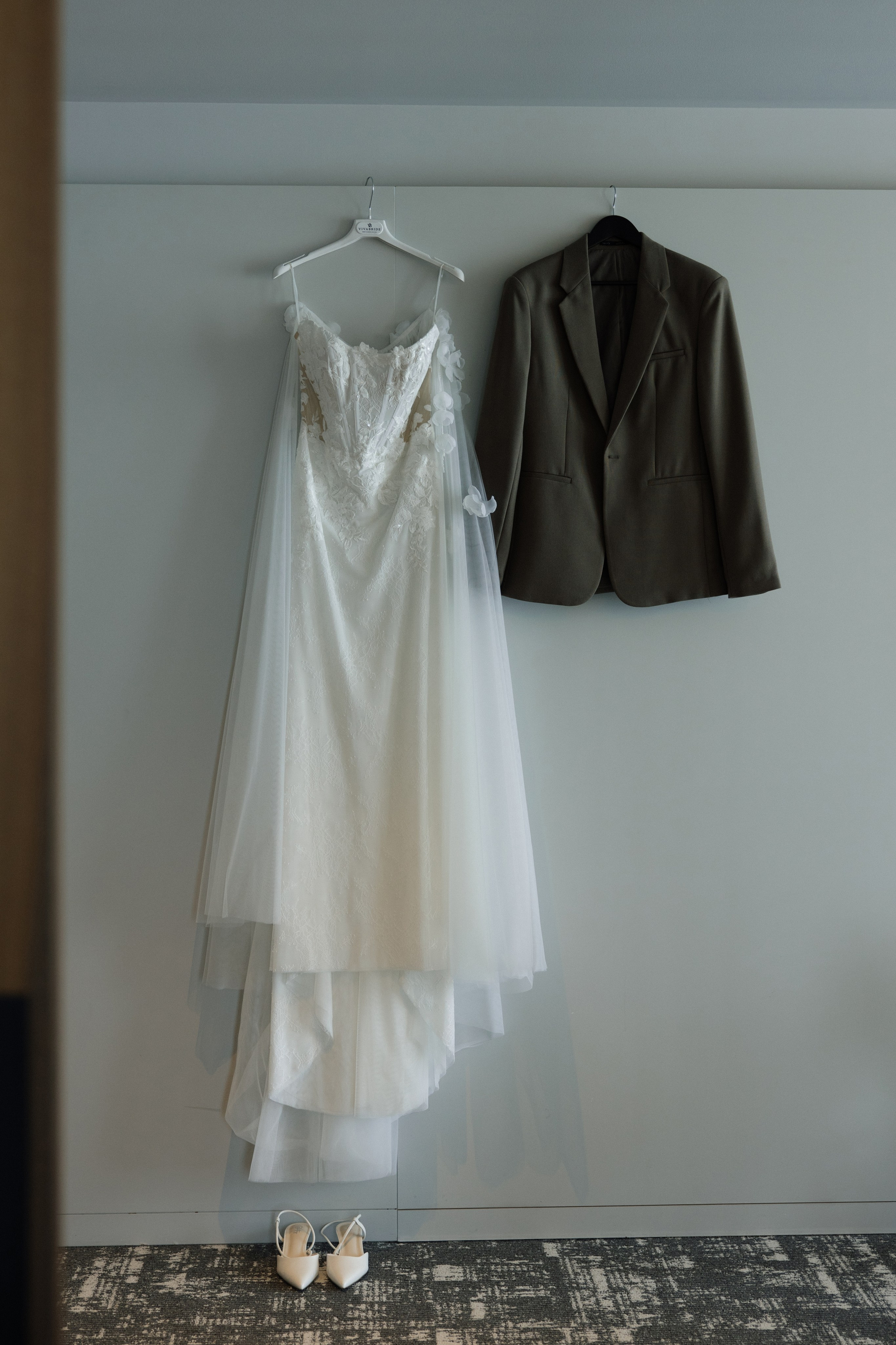 Влад и Софья. Свадебный, портретный и семейный фотограф в Москве Абукалиева Диляра