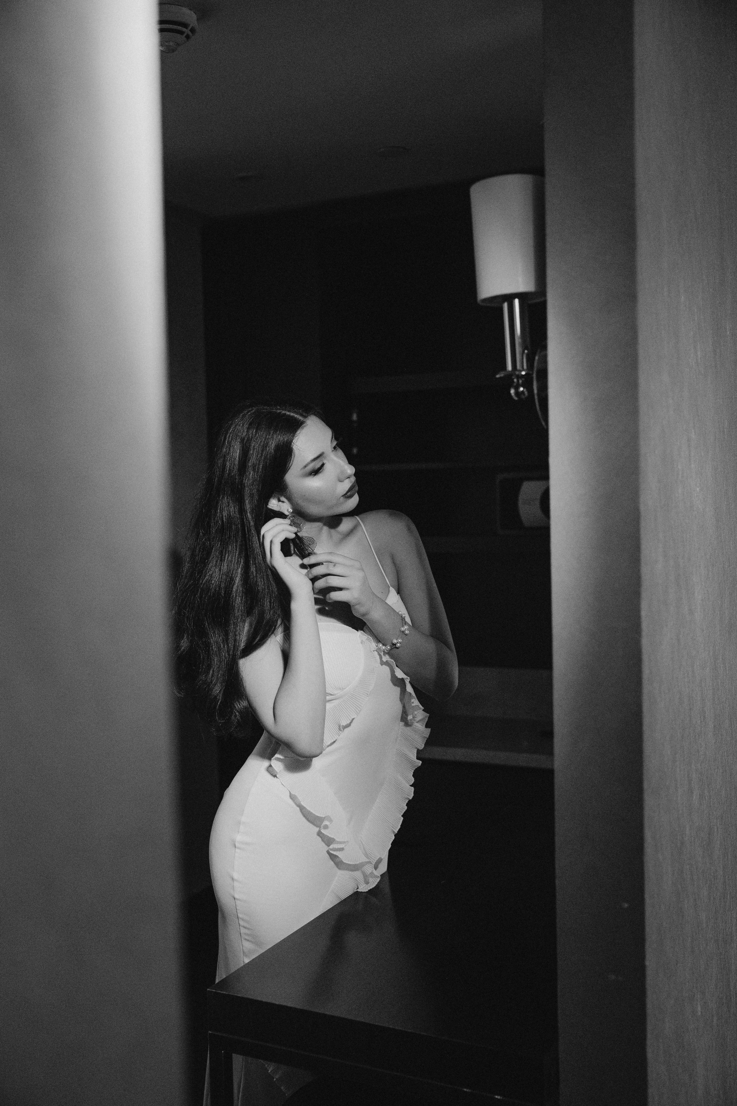 Федор и Малена. Свадебный, портретный и семейный фотограф в Москве Абукалиева Диляра