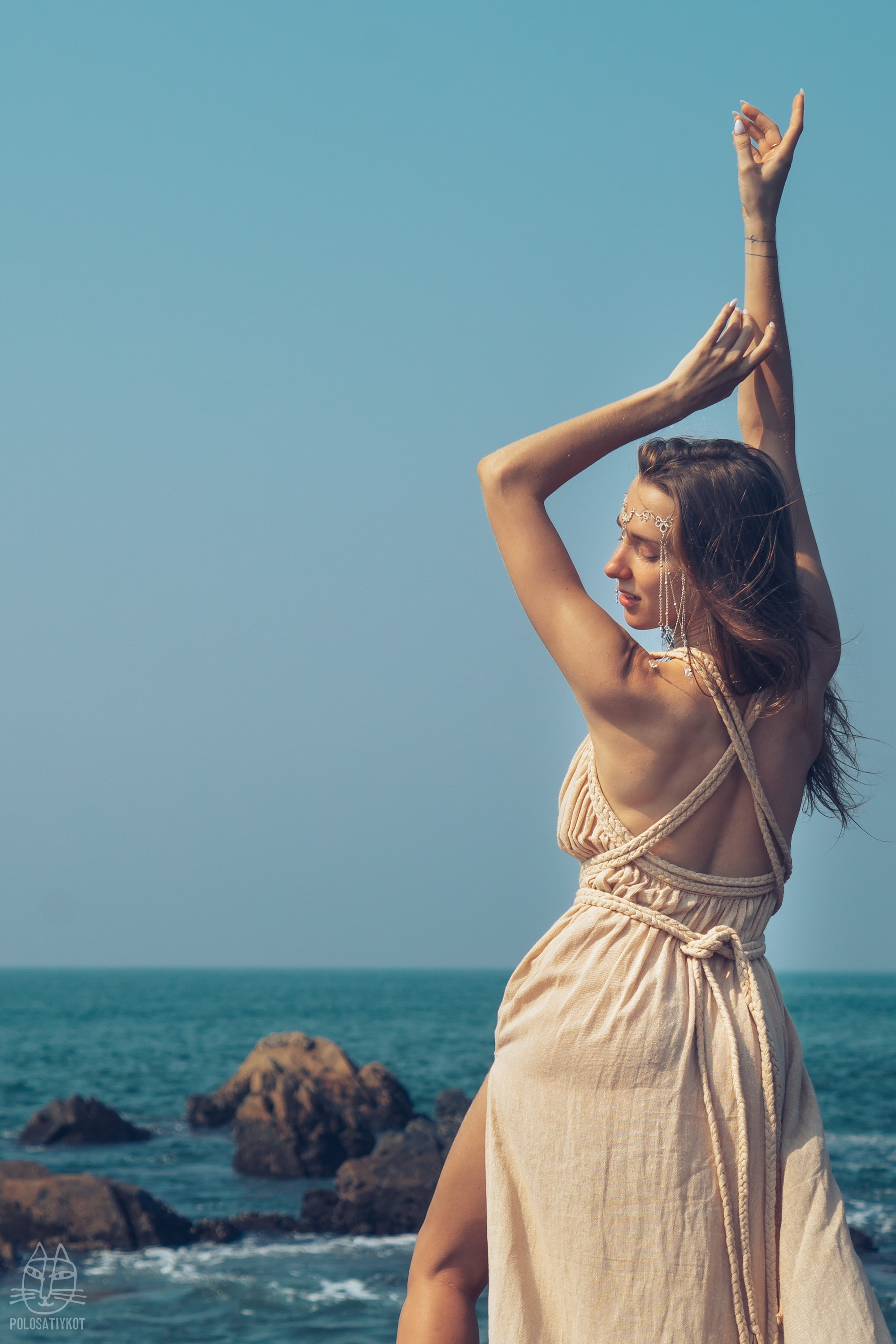 Илона | GOA. Твой фотограф — Полосатый кот