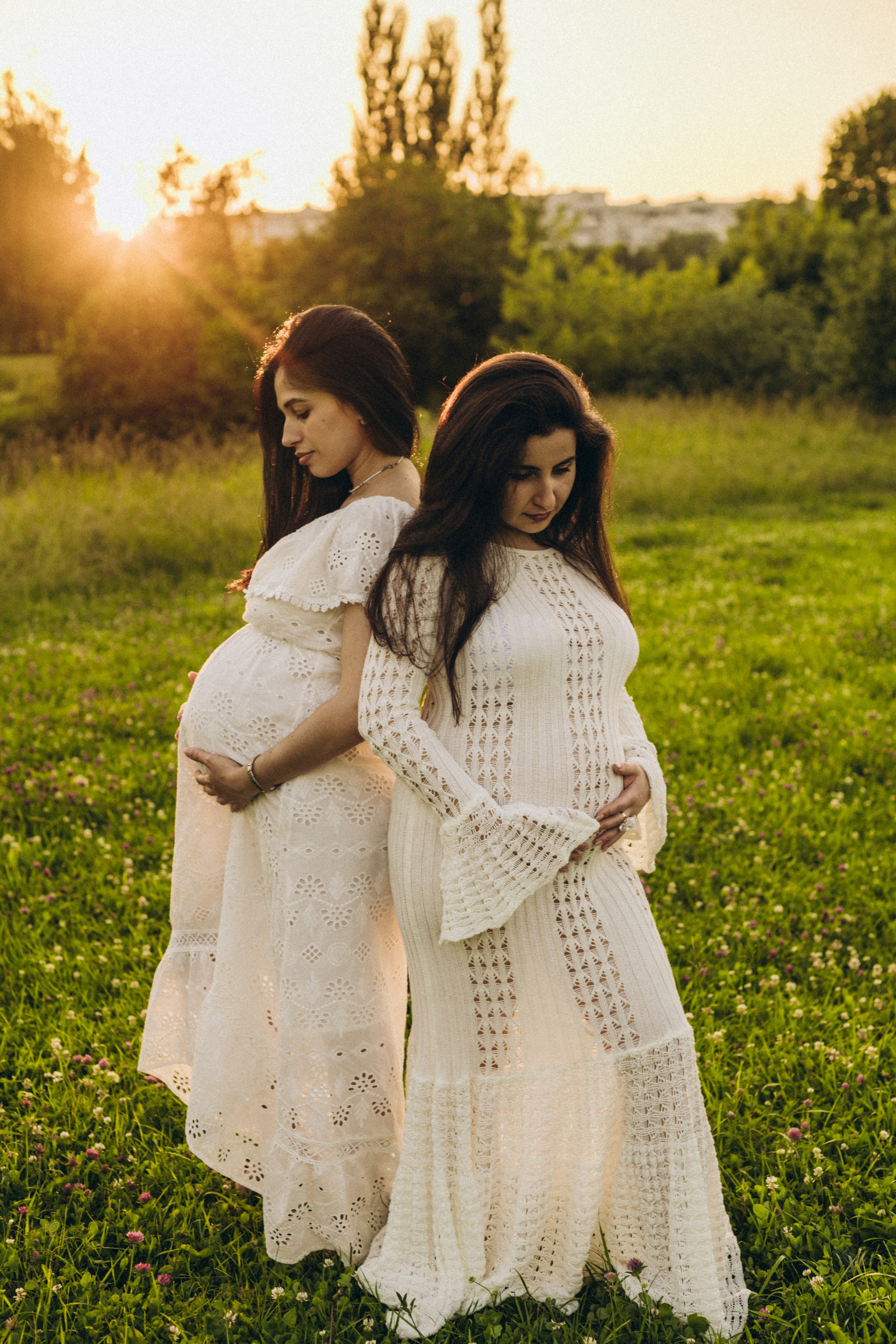 Подруги. Гаврилова Настя семейный фотограф lifestyle в Москве