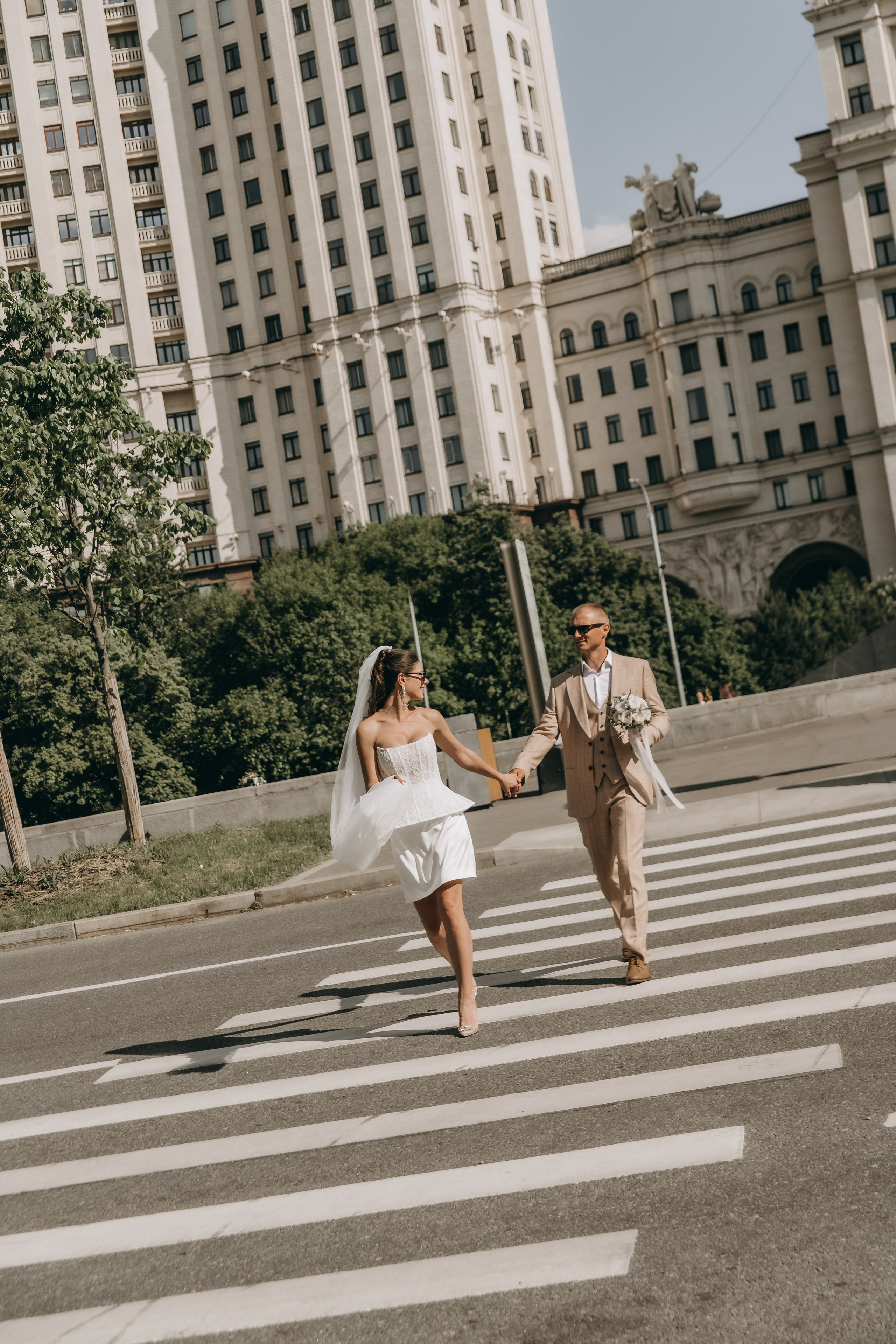 Вероника и Алексей. Гаврилова Настя семейный фотограф lifestyle в Москве